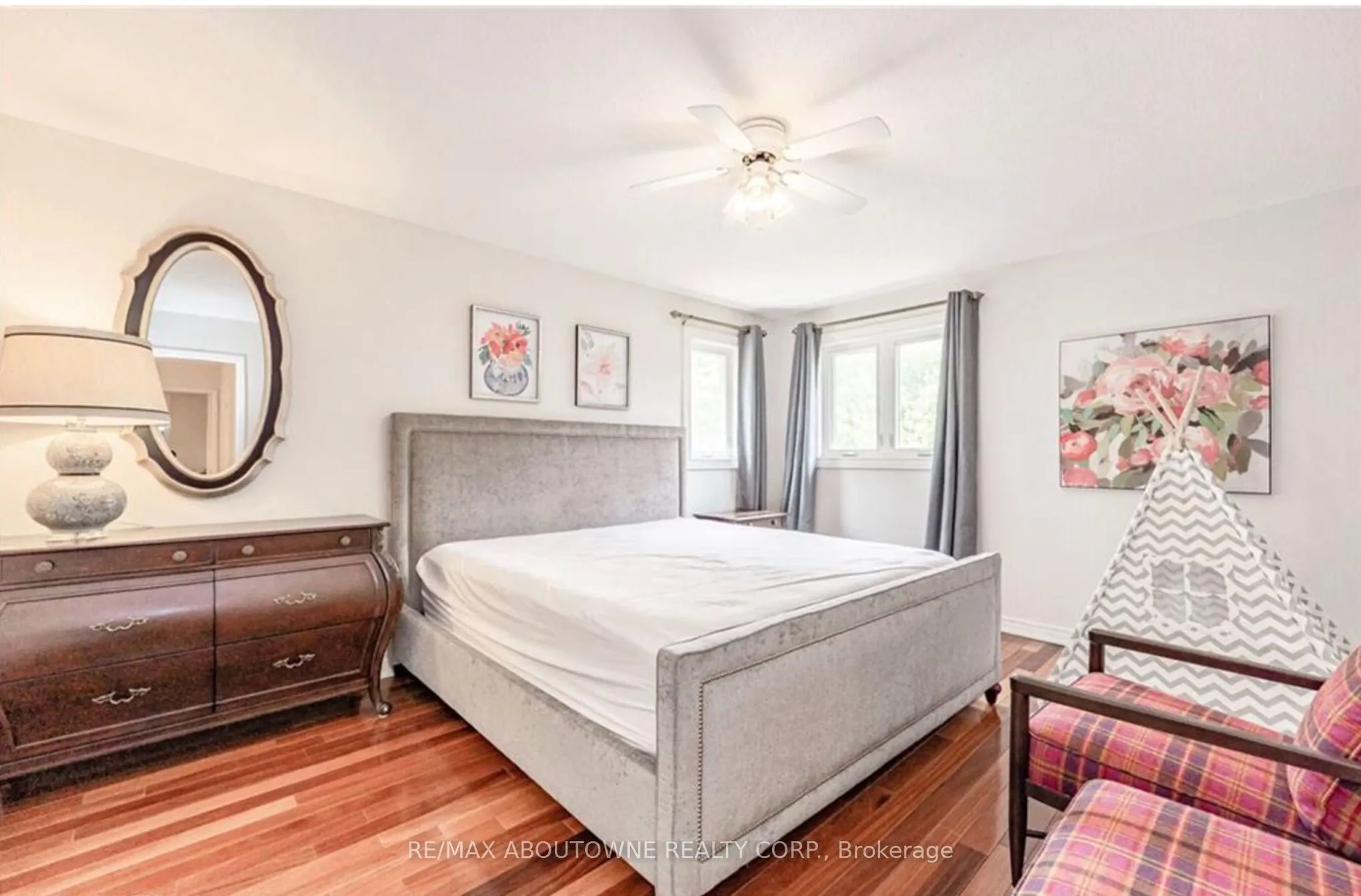 500 Blenheim Crescent
