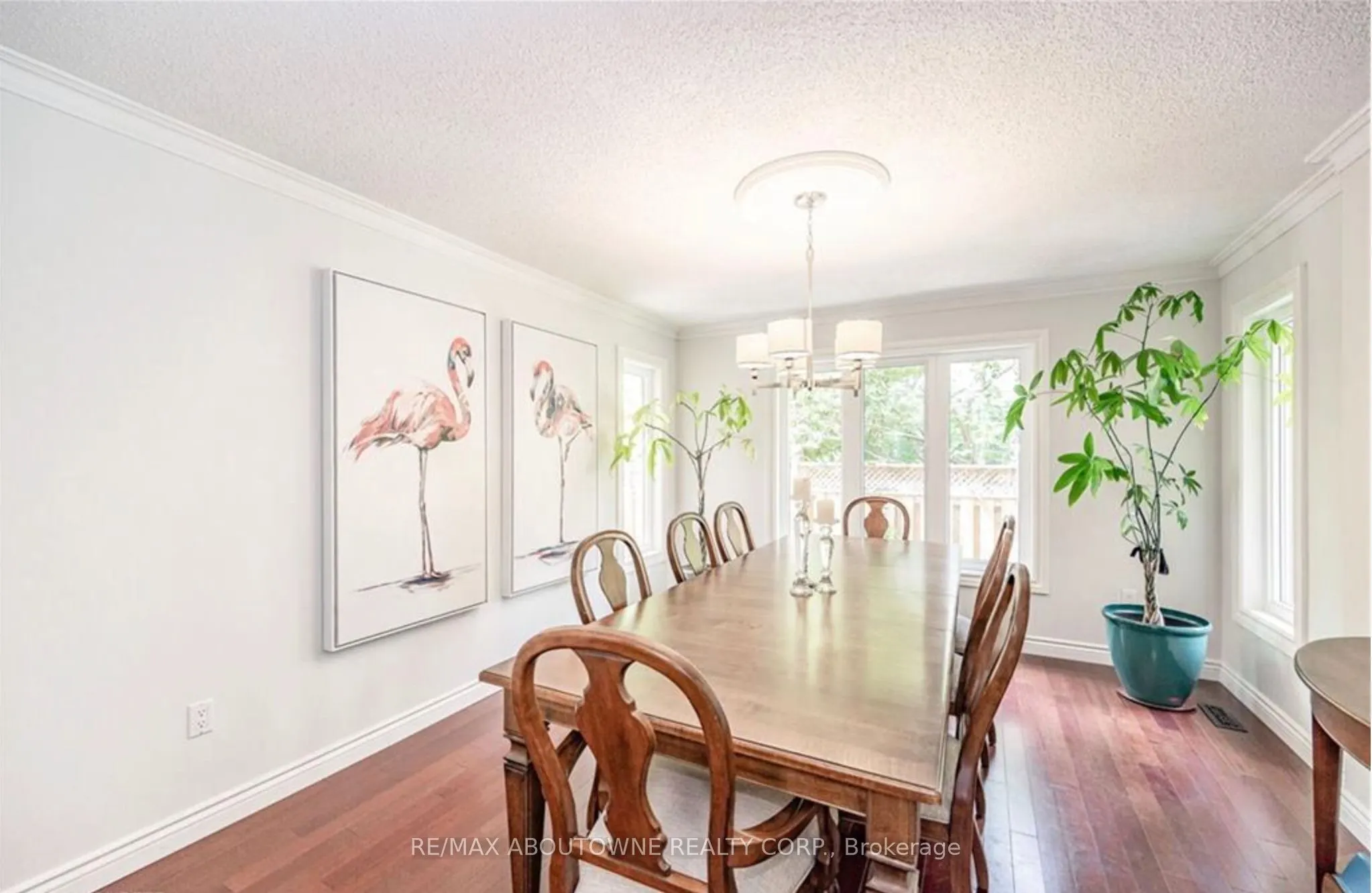 500 Blenheim Crescent