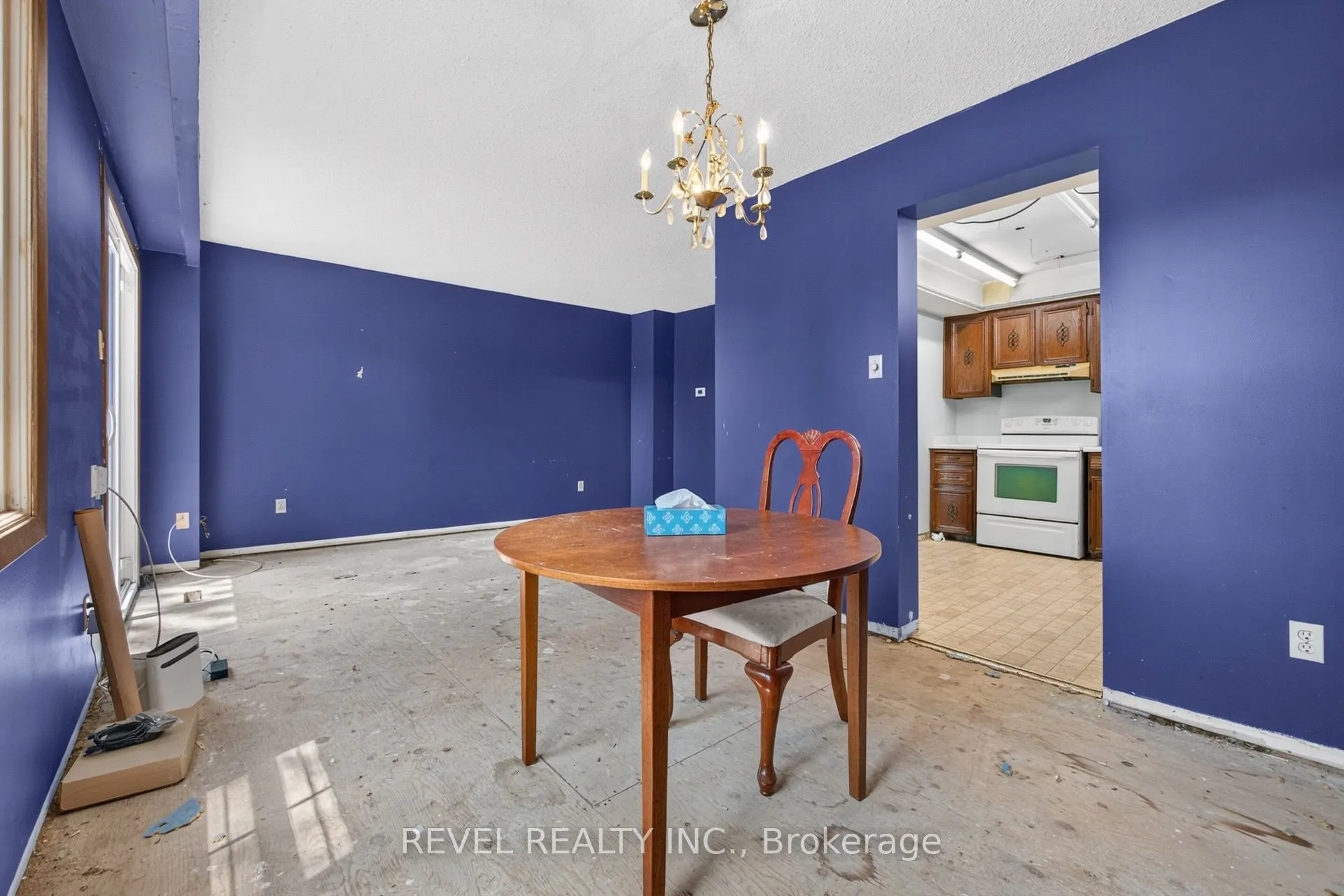 1951 Rathburn Road E #26