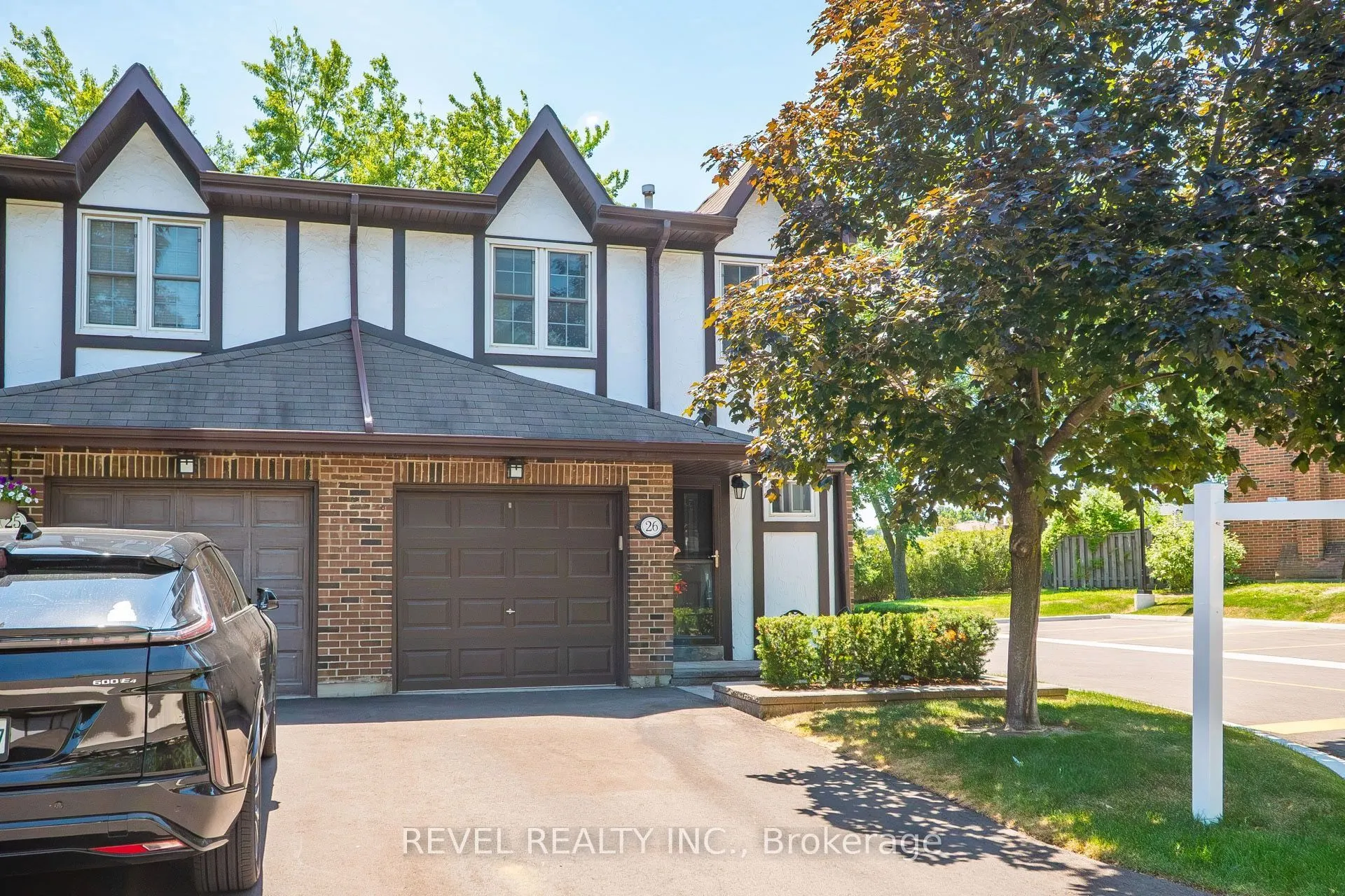1951 Rathburn Road E #26