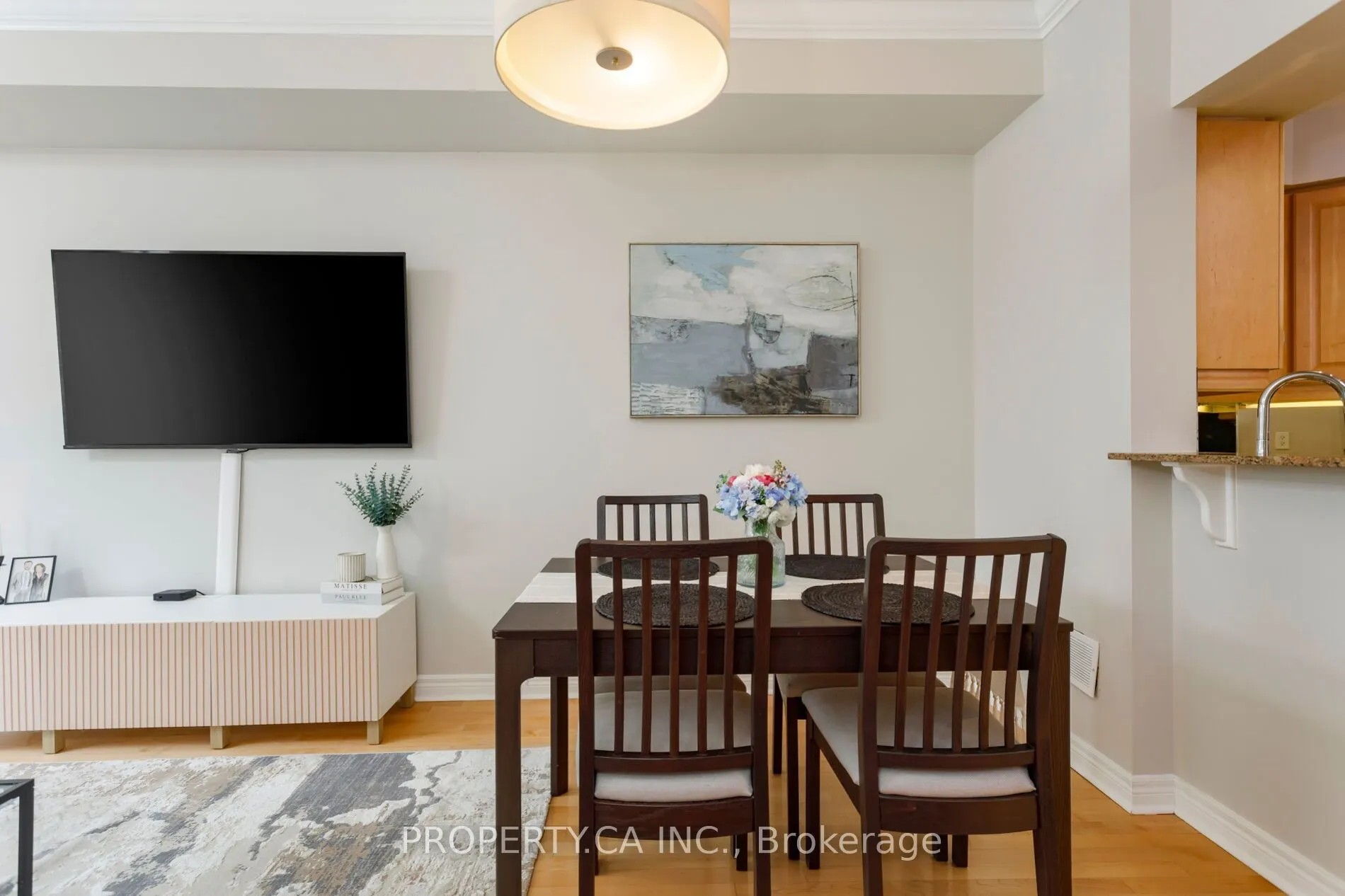 40 Old Mill Road #204