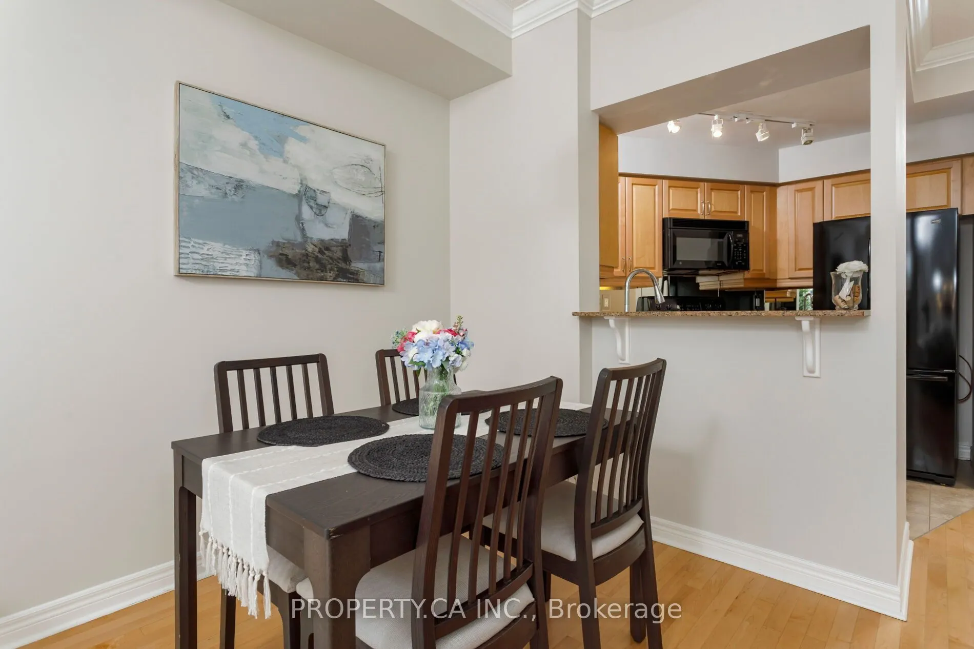 40 Old Mill Road #204