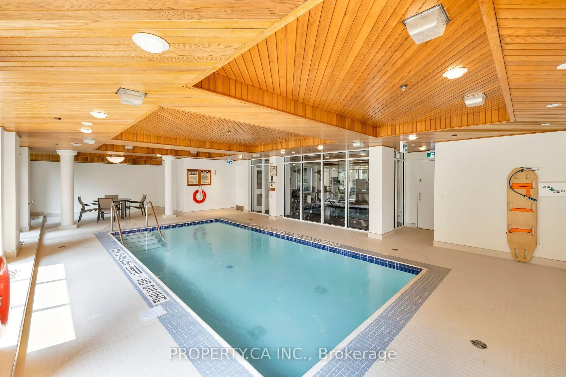 40 Old Mill Road #204