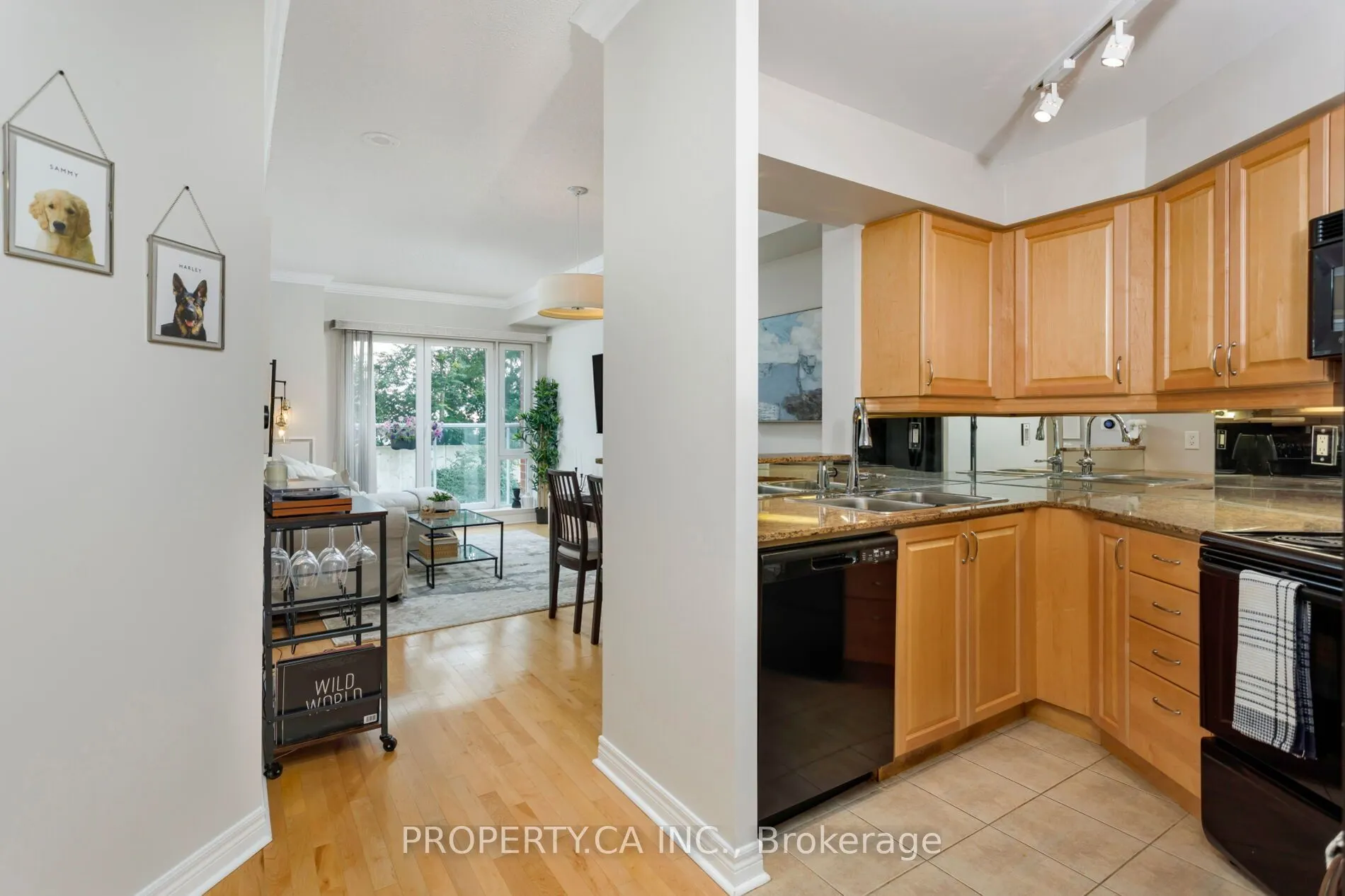 40 Old Mill Road #204