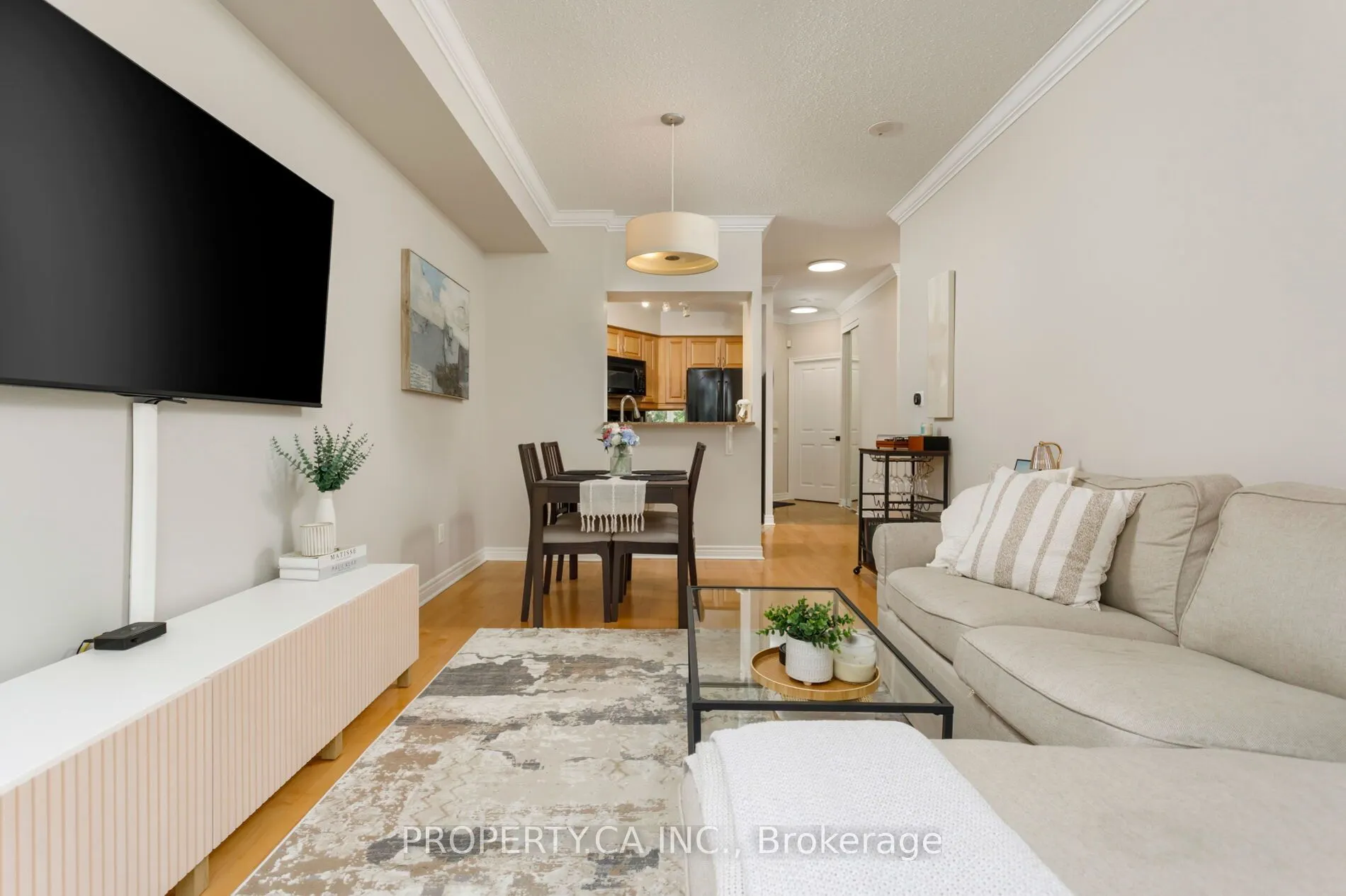 40 Old Mill Road #204