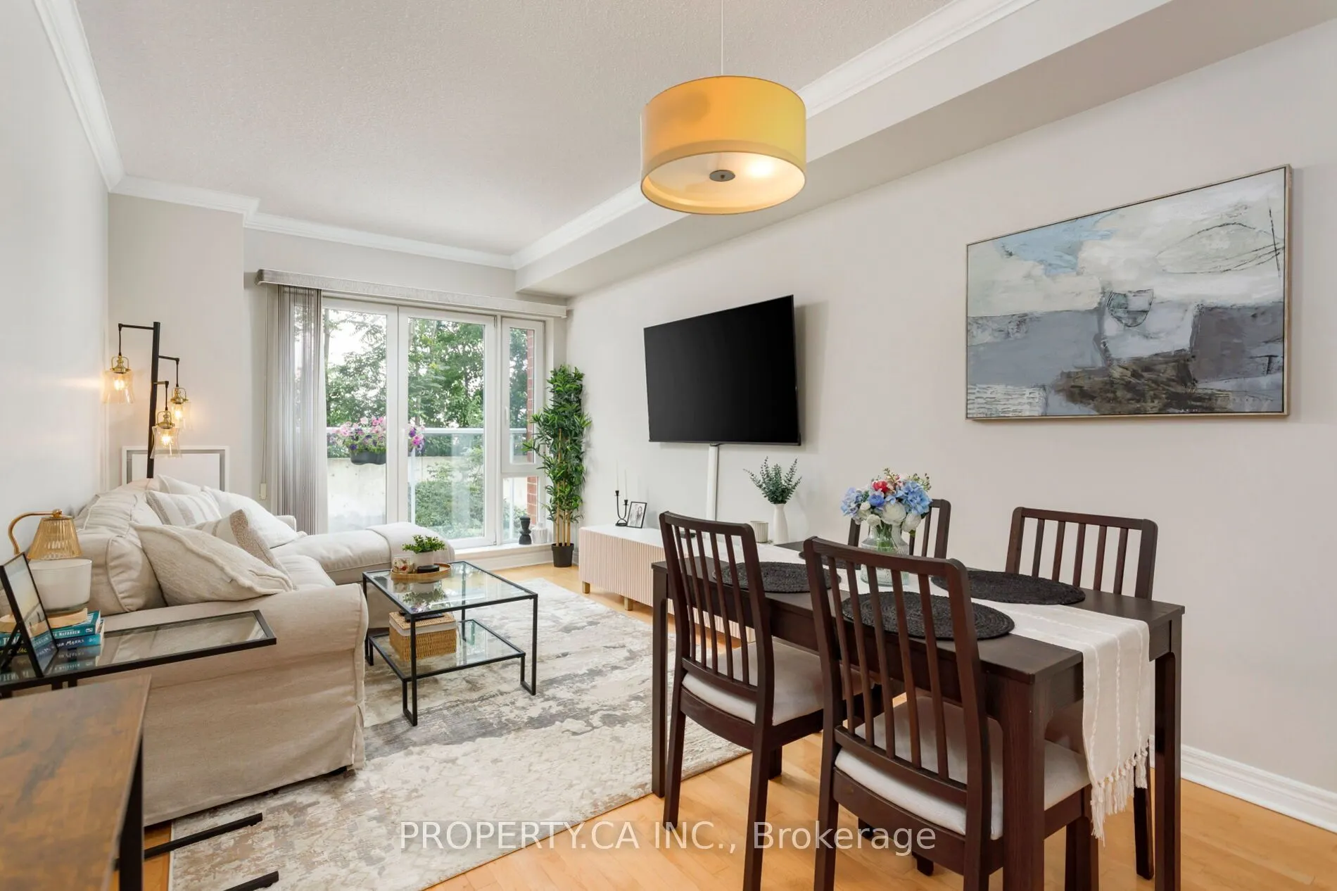 40 Old Mill Road #204