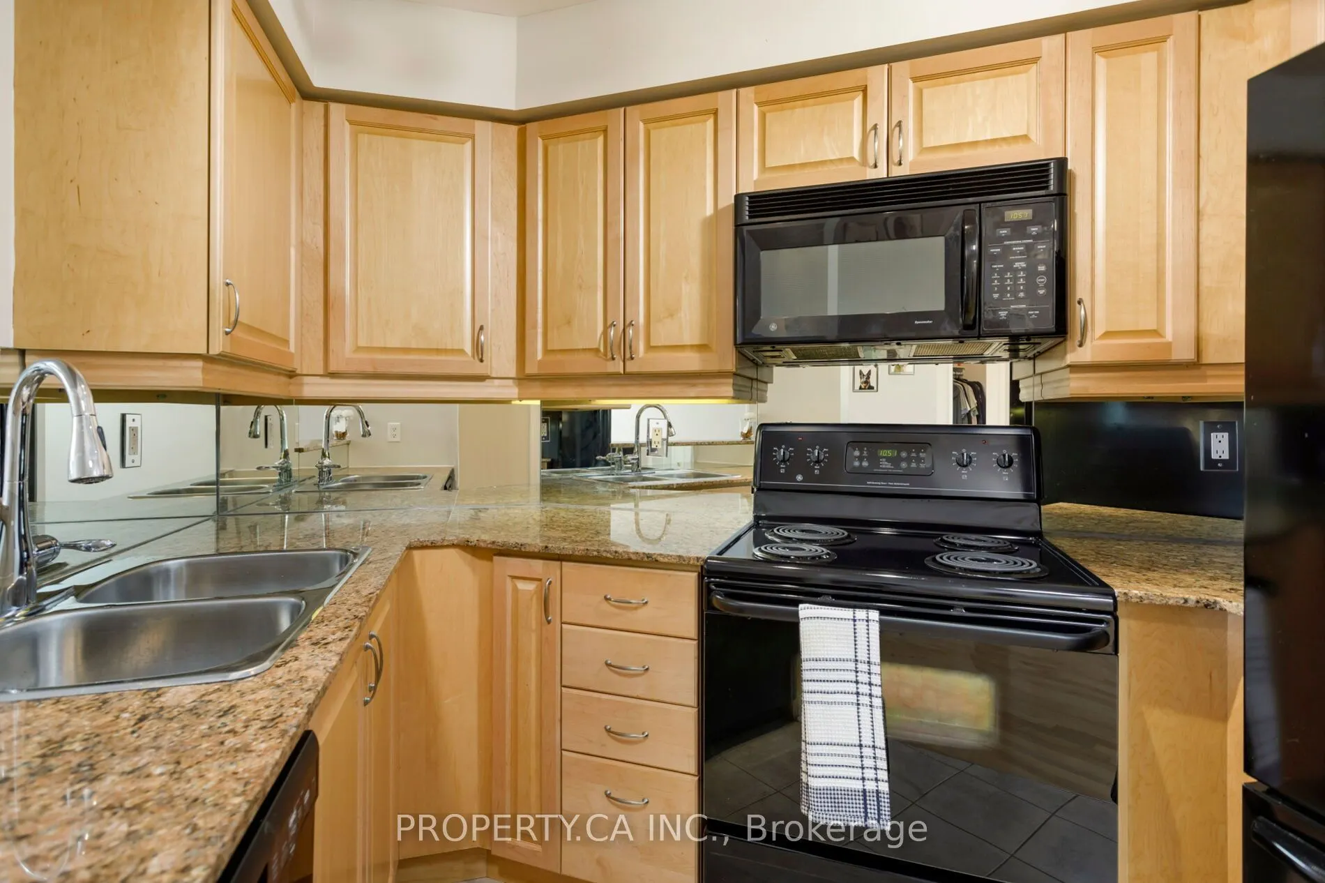 40 Old Mill Road #204