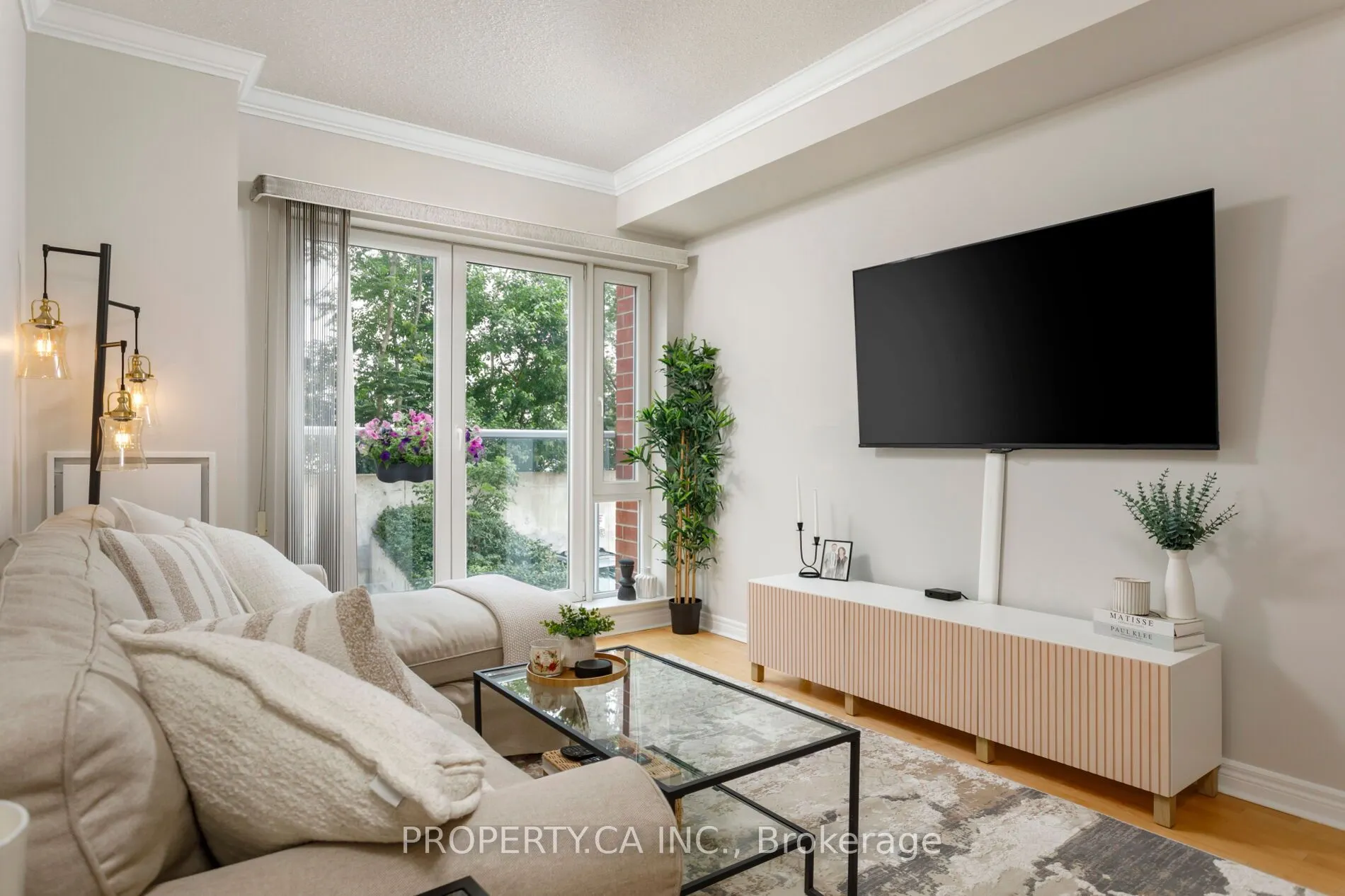 40 Old Mill Road #204