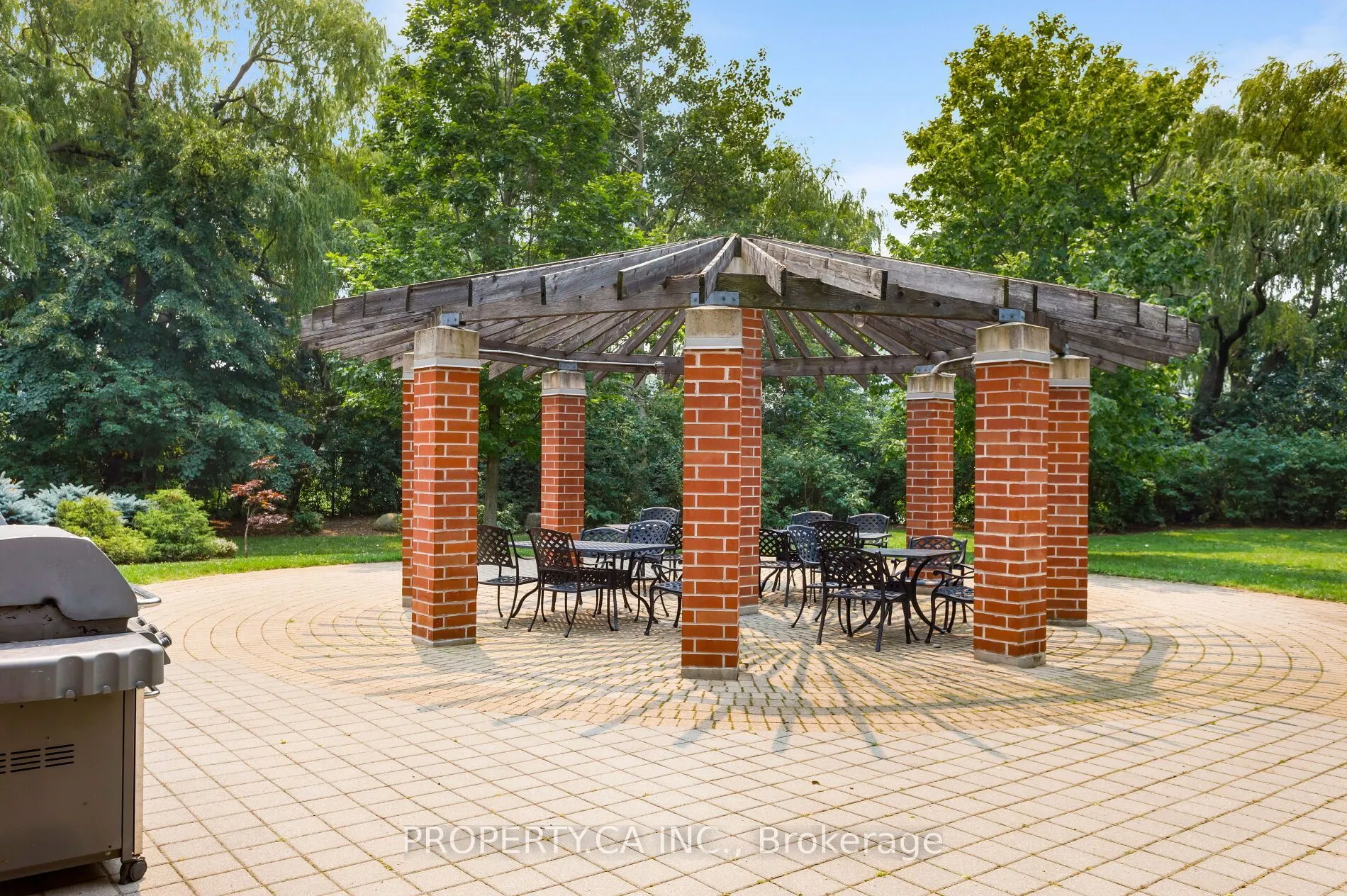 40 Old Mill Road #204