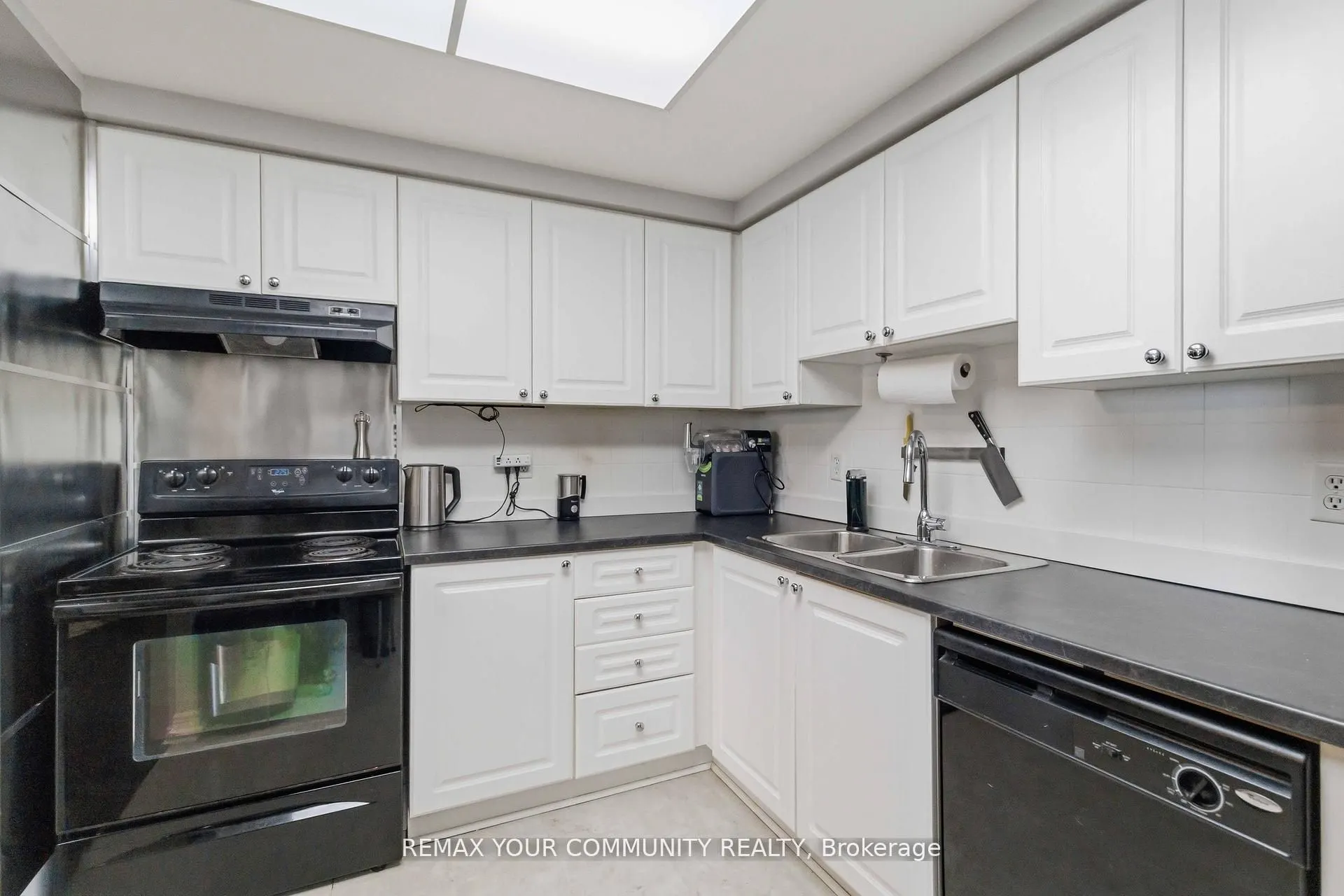 135 Hillcrest Avenue #1109