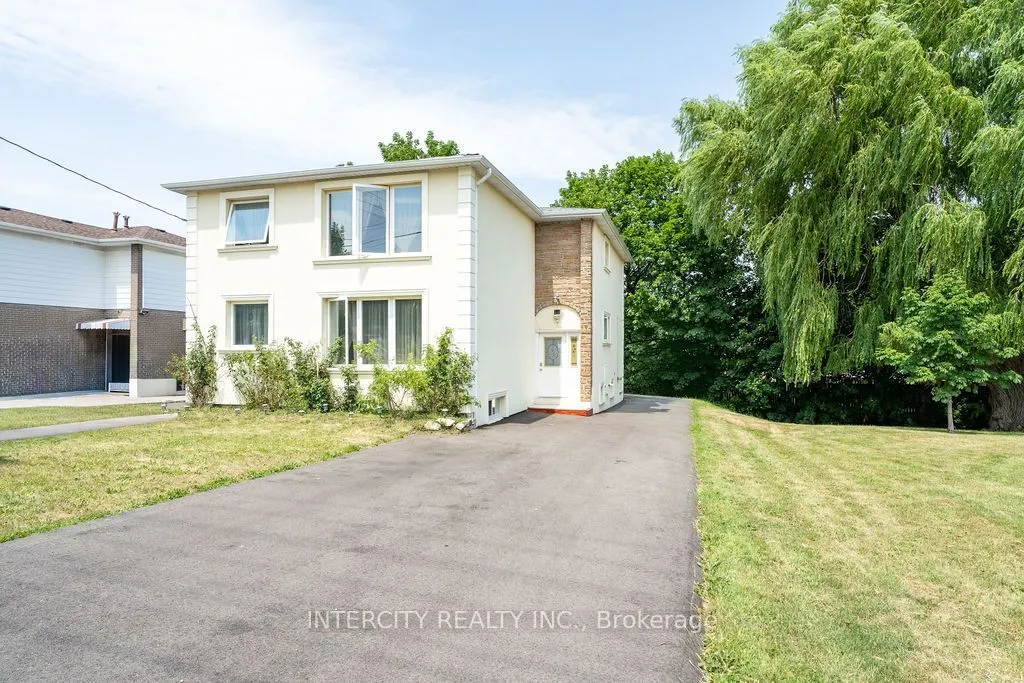 100 Dixon Road