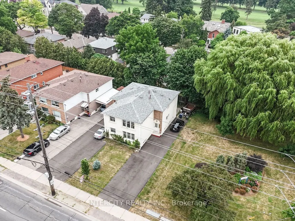 100 Dixon Road