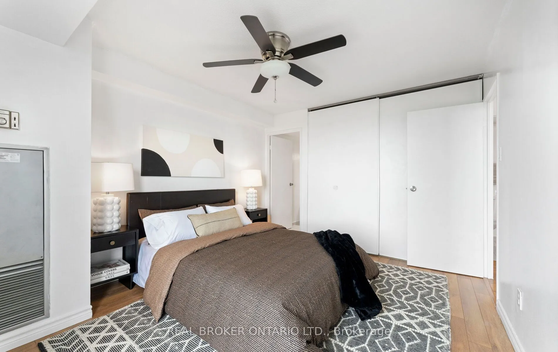 3077 Weston Road #1809