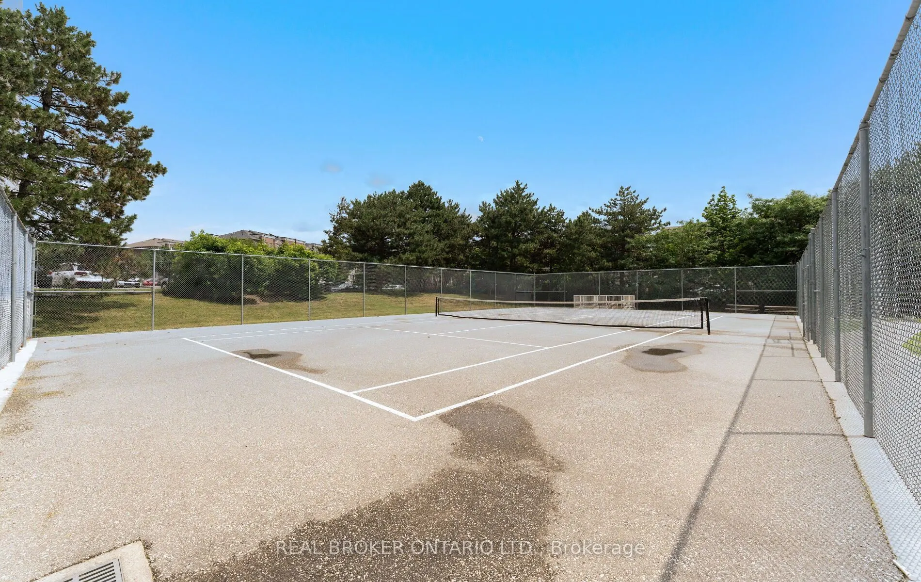 3077 Weston Road #1809