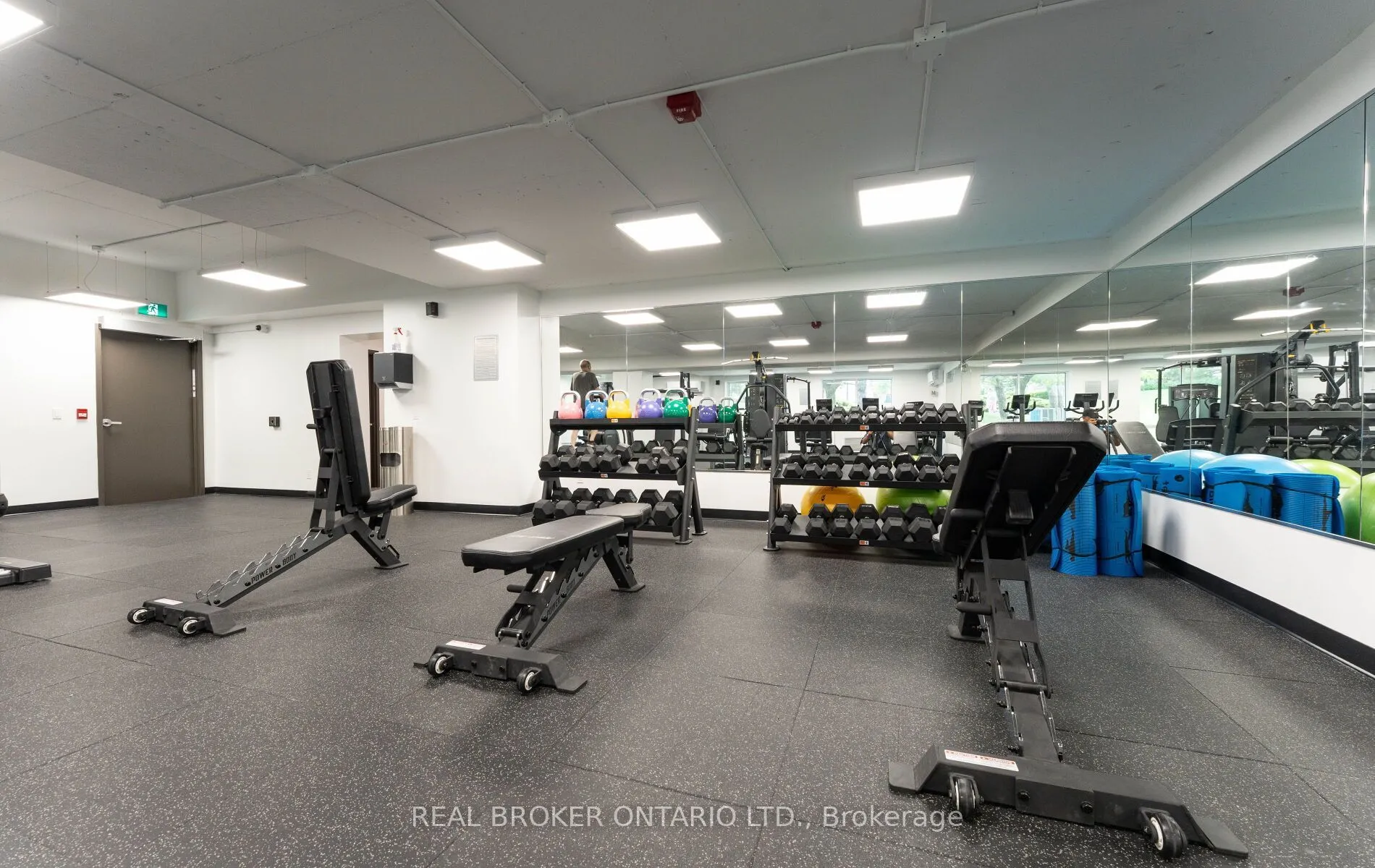 3077 Weston Road #1809
