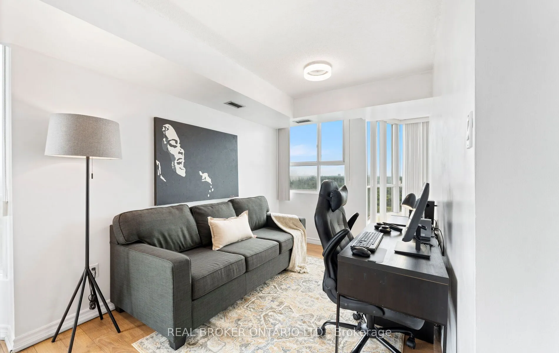3077 Weston Road #1809