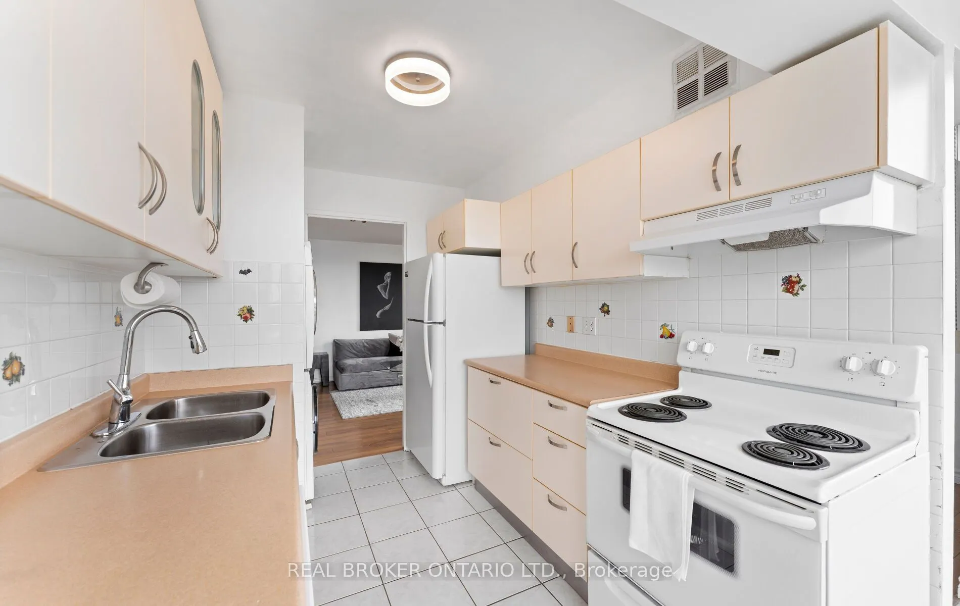 3077 Weston Road #1809