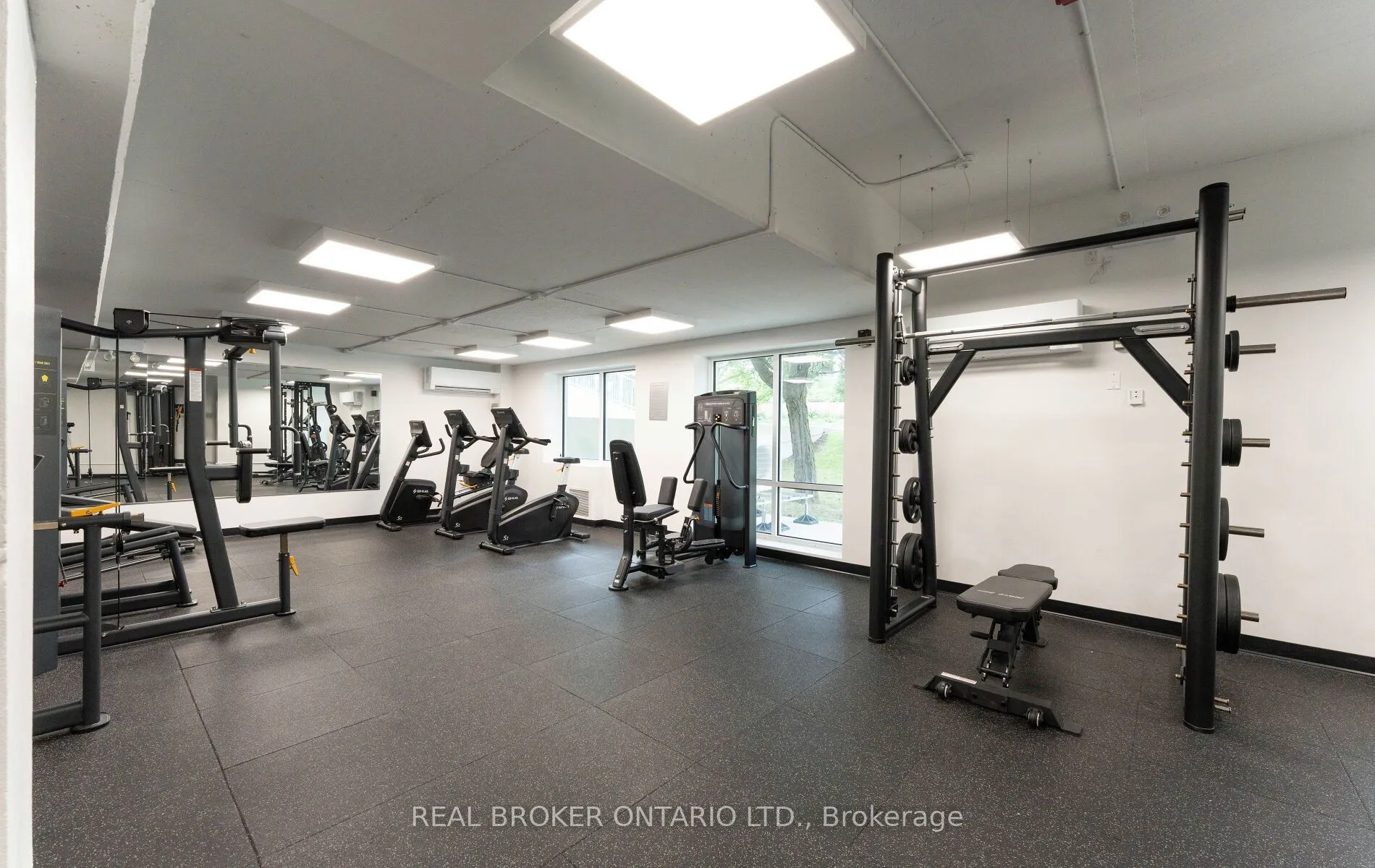 3077 Weston Road #1809