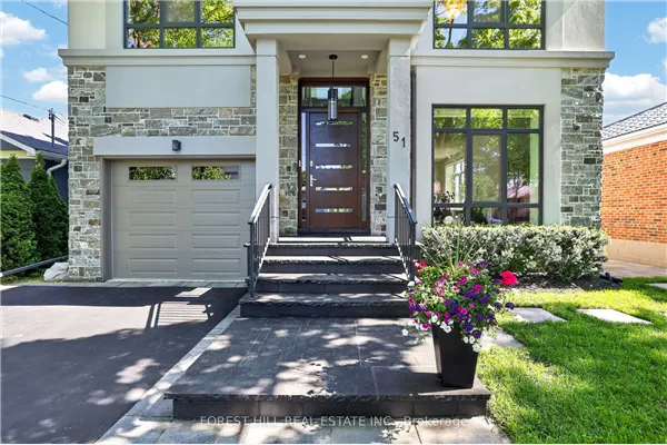 51 Greenfield Drive
