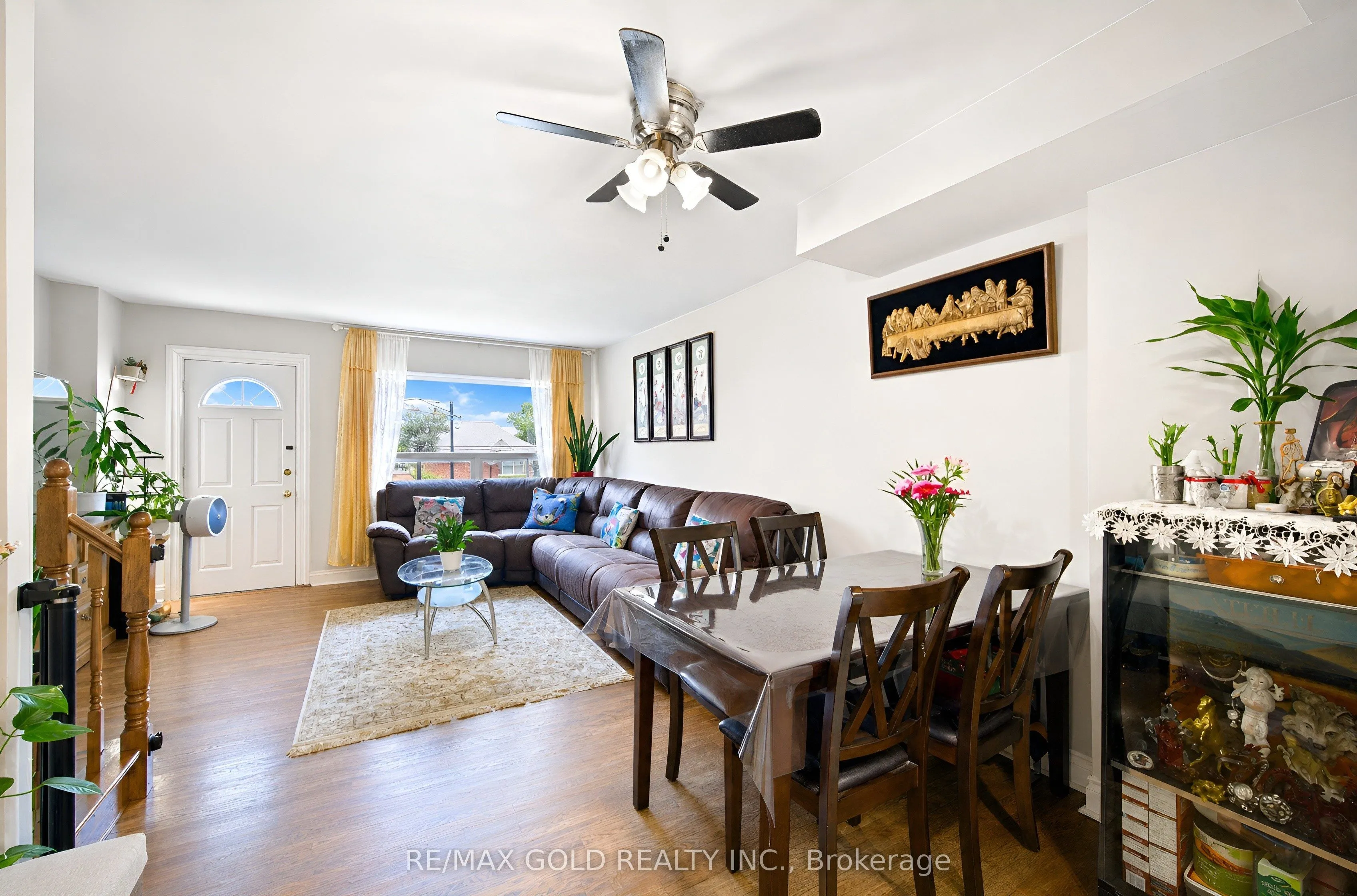 180 Mississauga Valley Boulevard #87