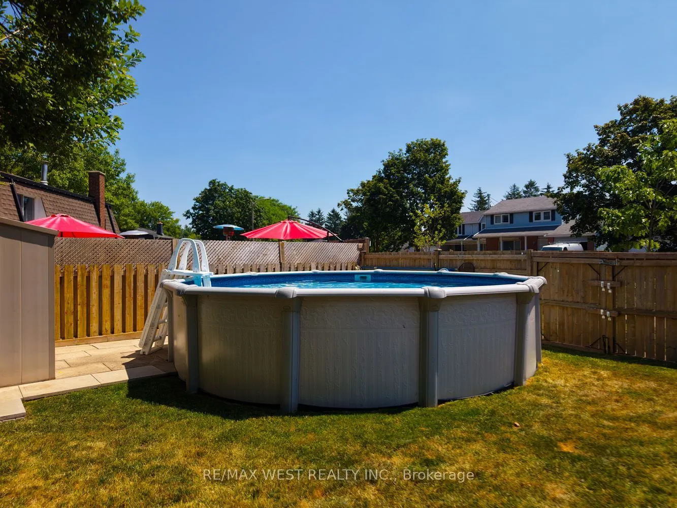 1 Johanna Drive