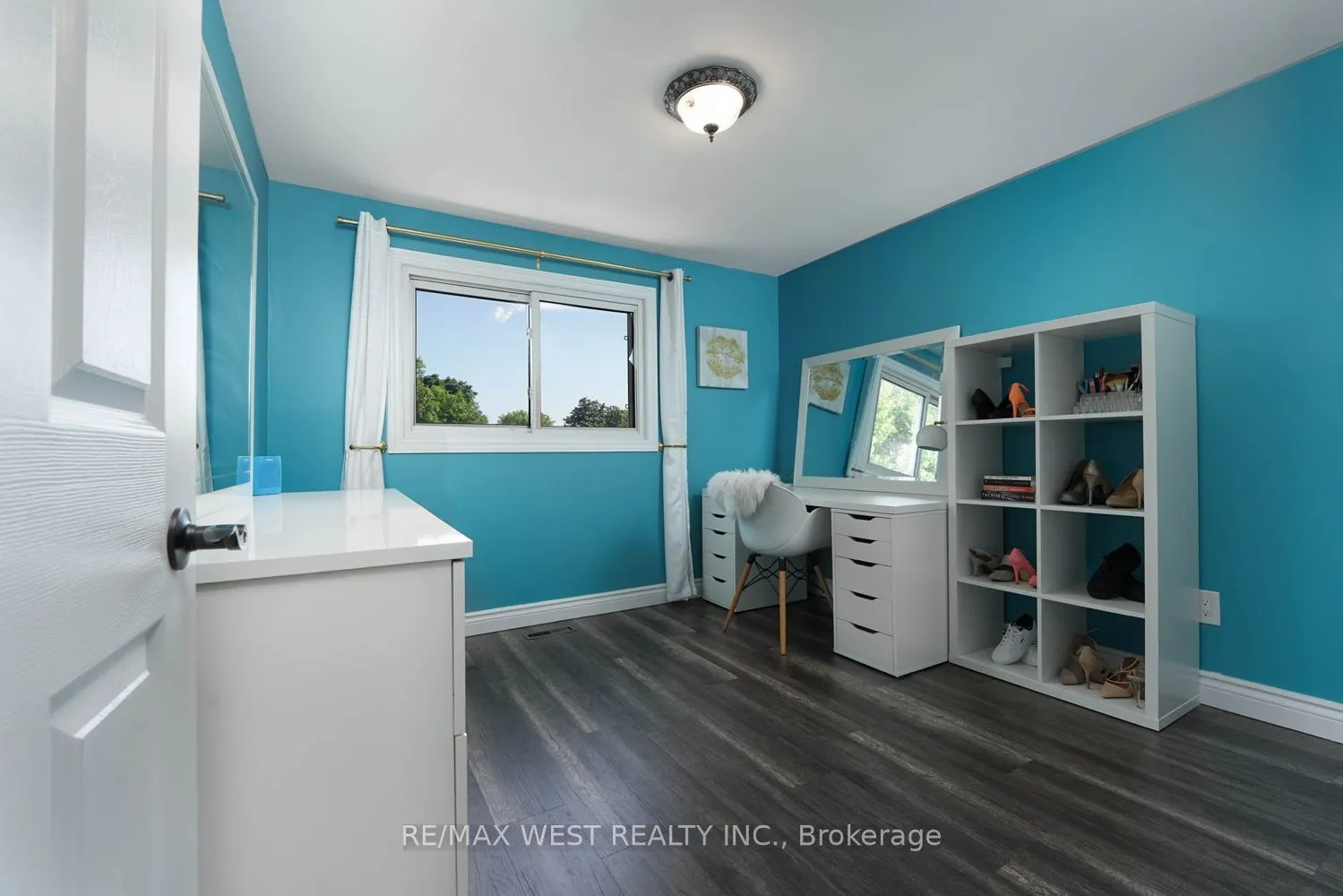 1 Johanna Drive
