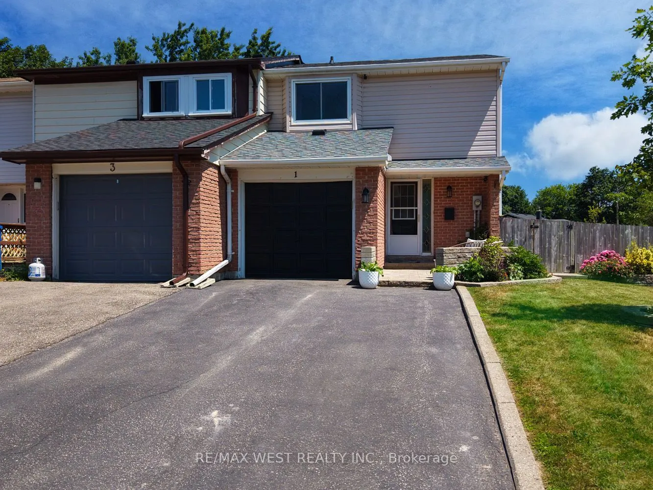 1 Johanna Drive