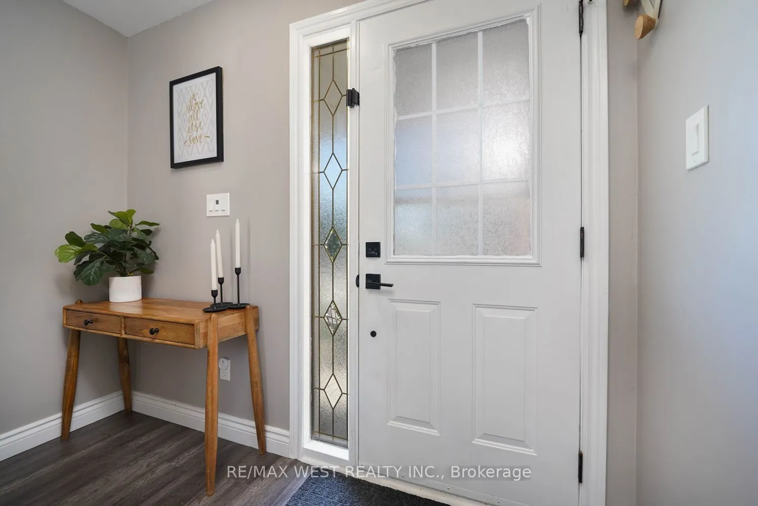 1 Johanna Drive