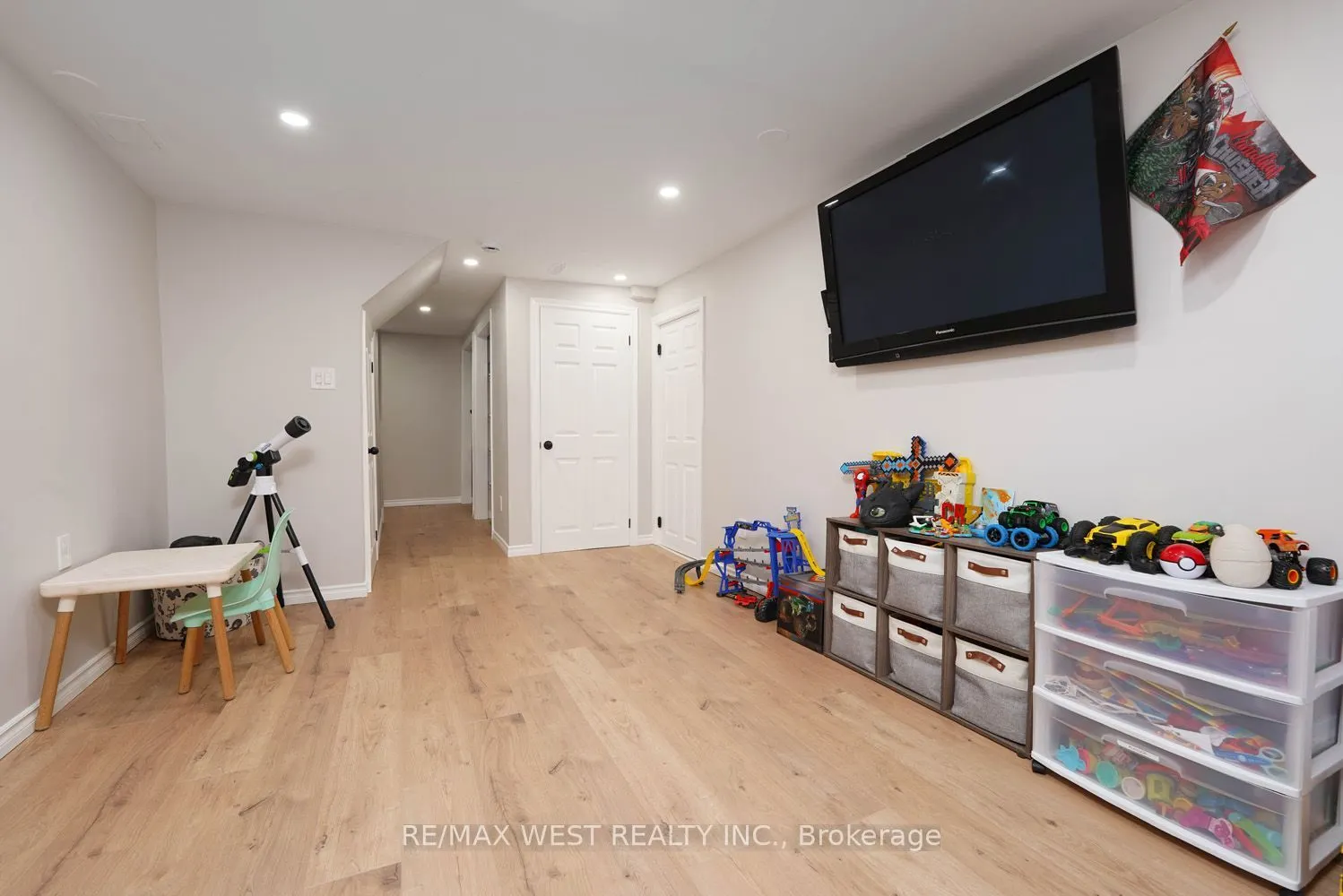 1 Johanna Drive