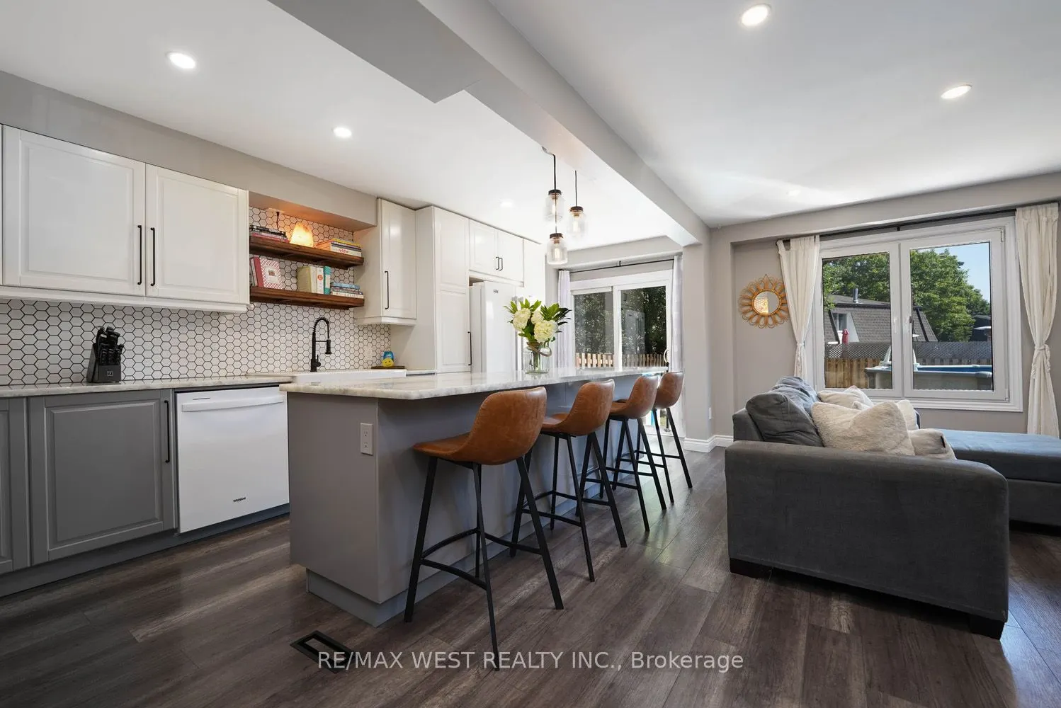 1 Johanna Drive