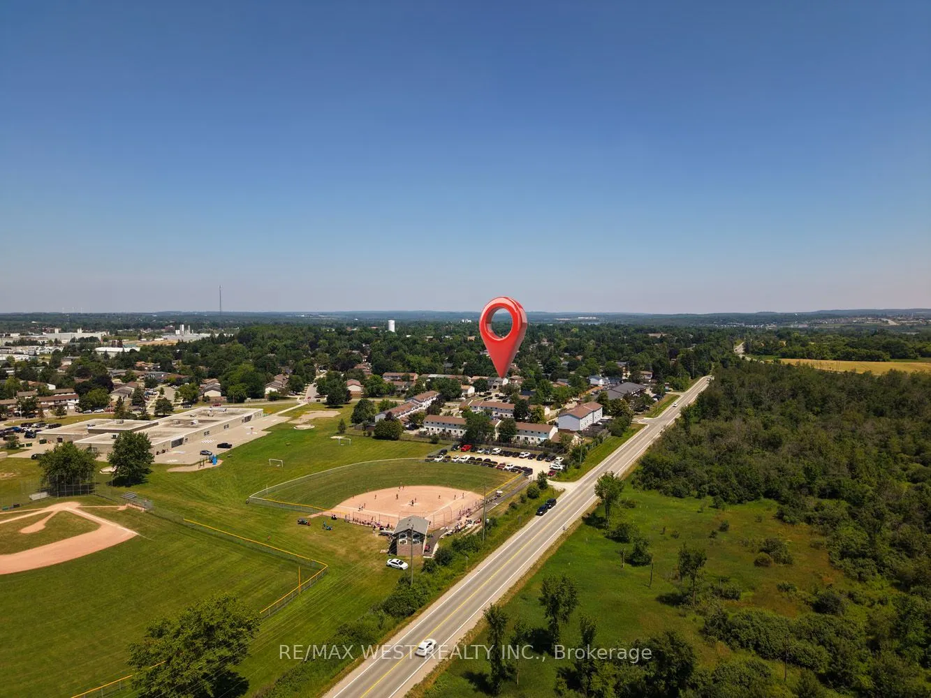 1 Johanna Drive