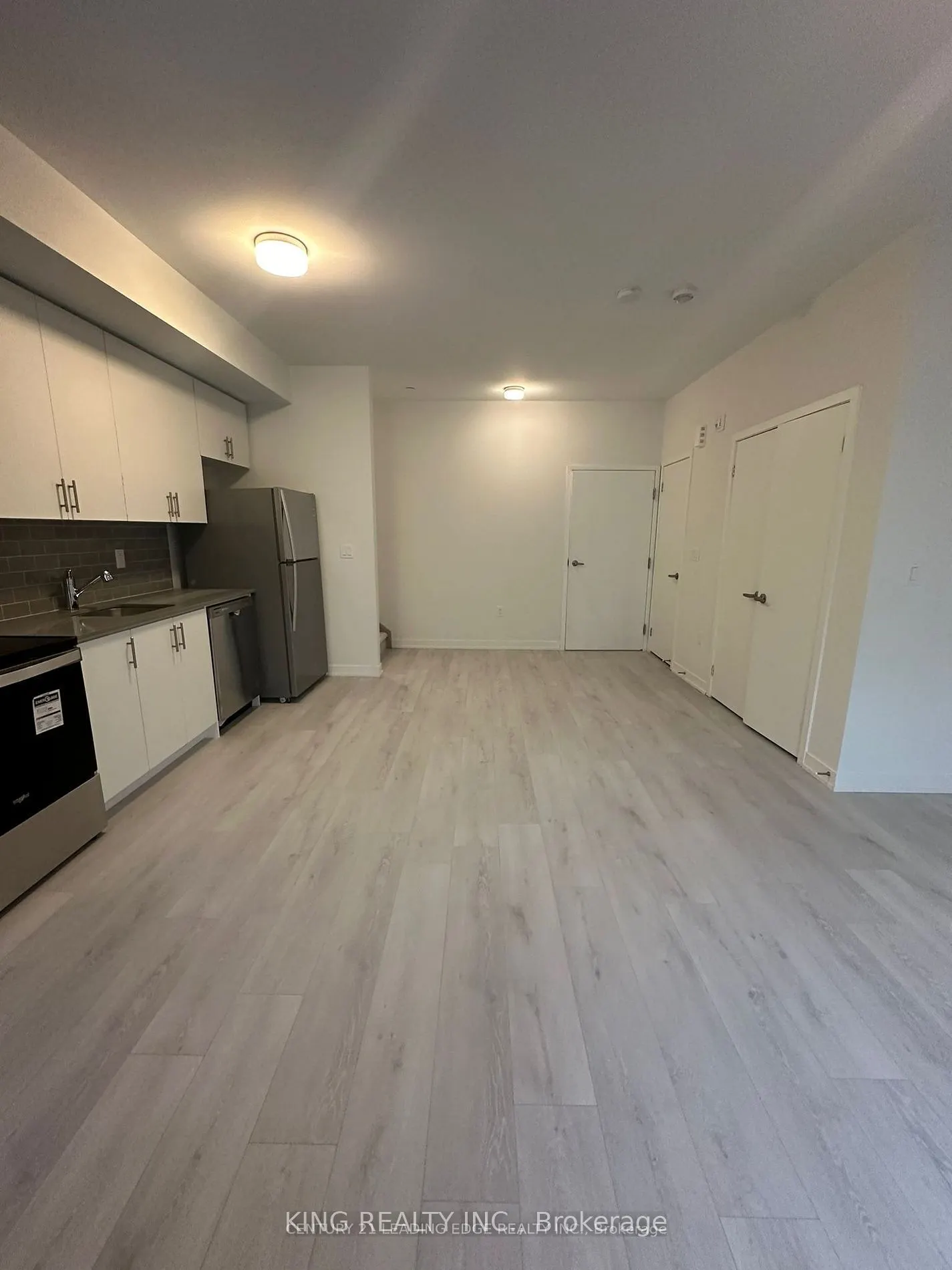 3409 Ridgeway Drive #32