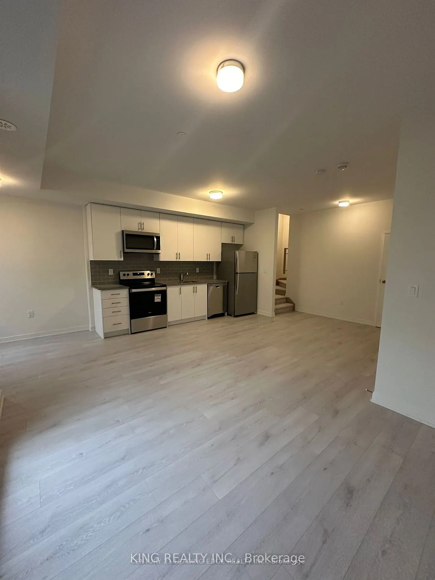 3409 Ridgeway Drive #32