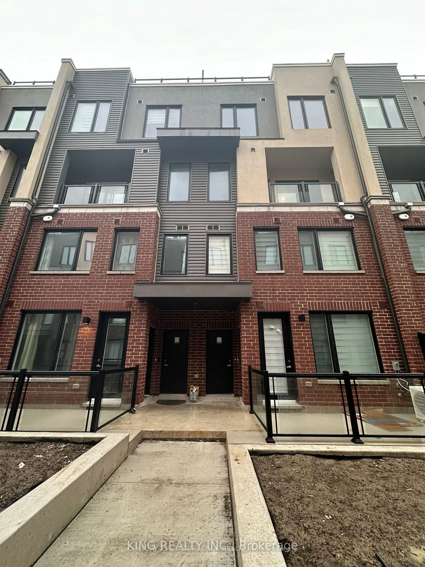 3409 Ridgeway Drive #32