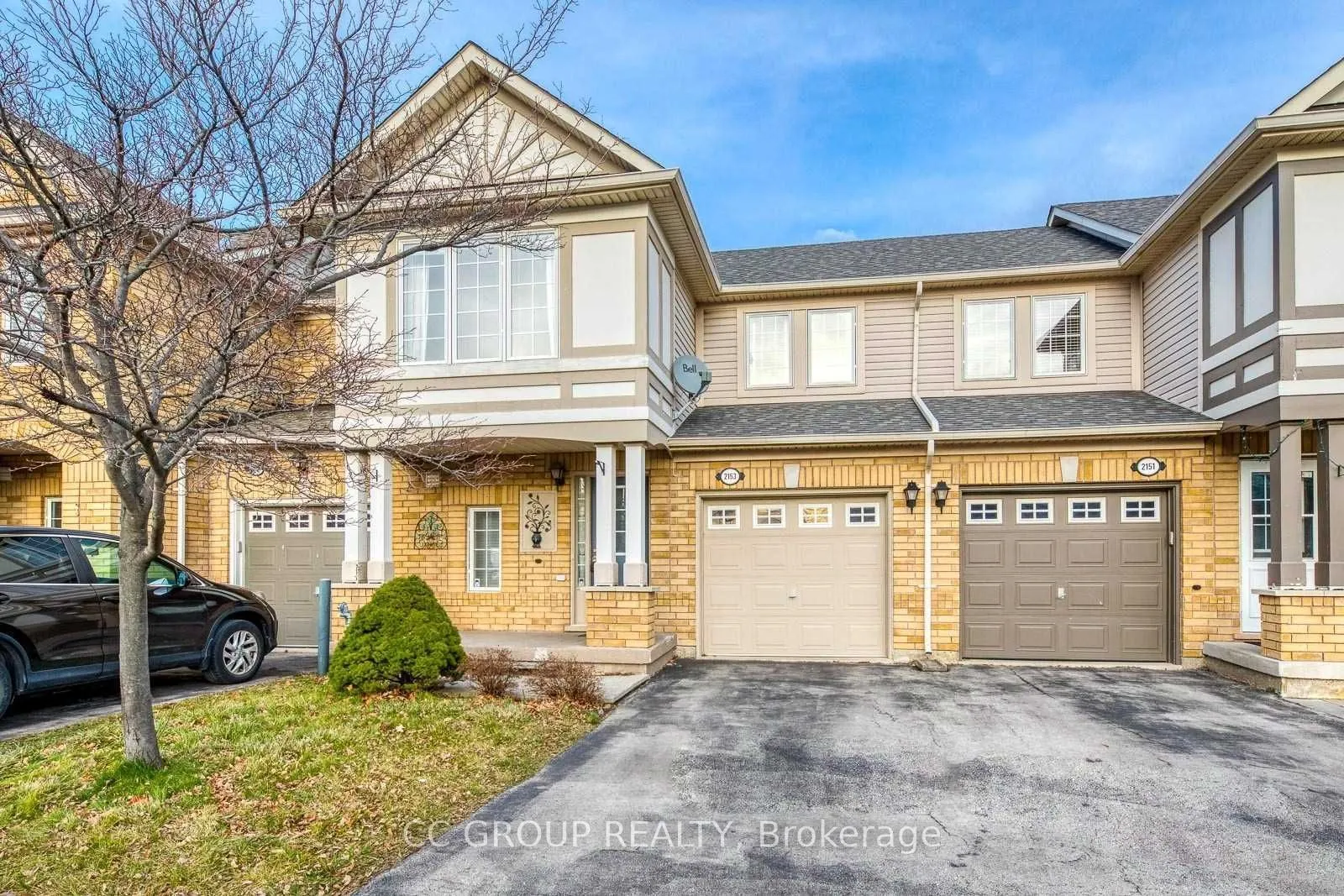 2153 Baronwood Drive