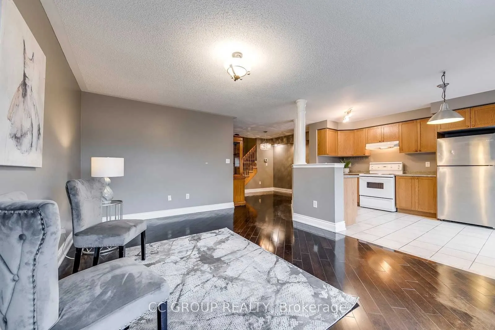2153 Baronwood Drive