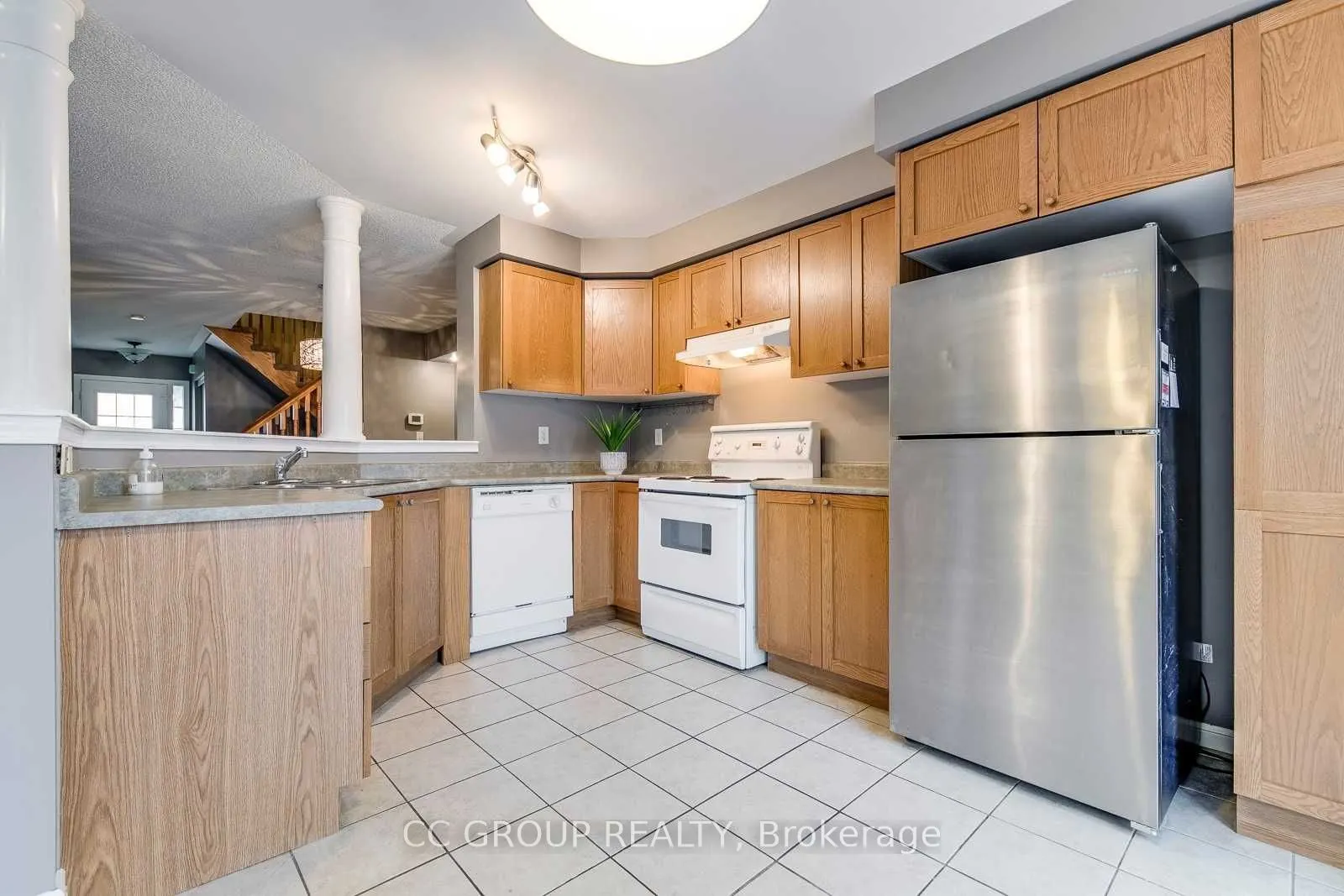 2153 Baronwood Drive