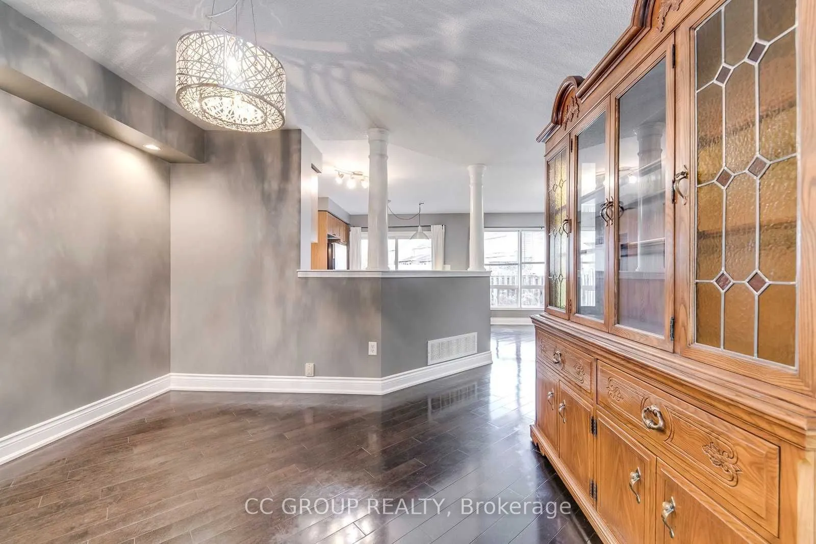 2153 Baronwood Drive