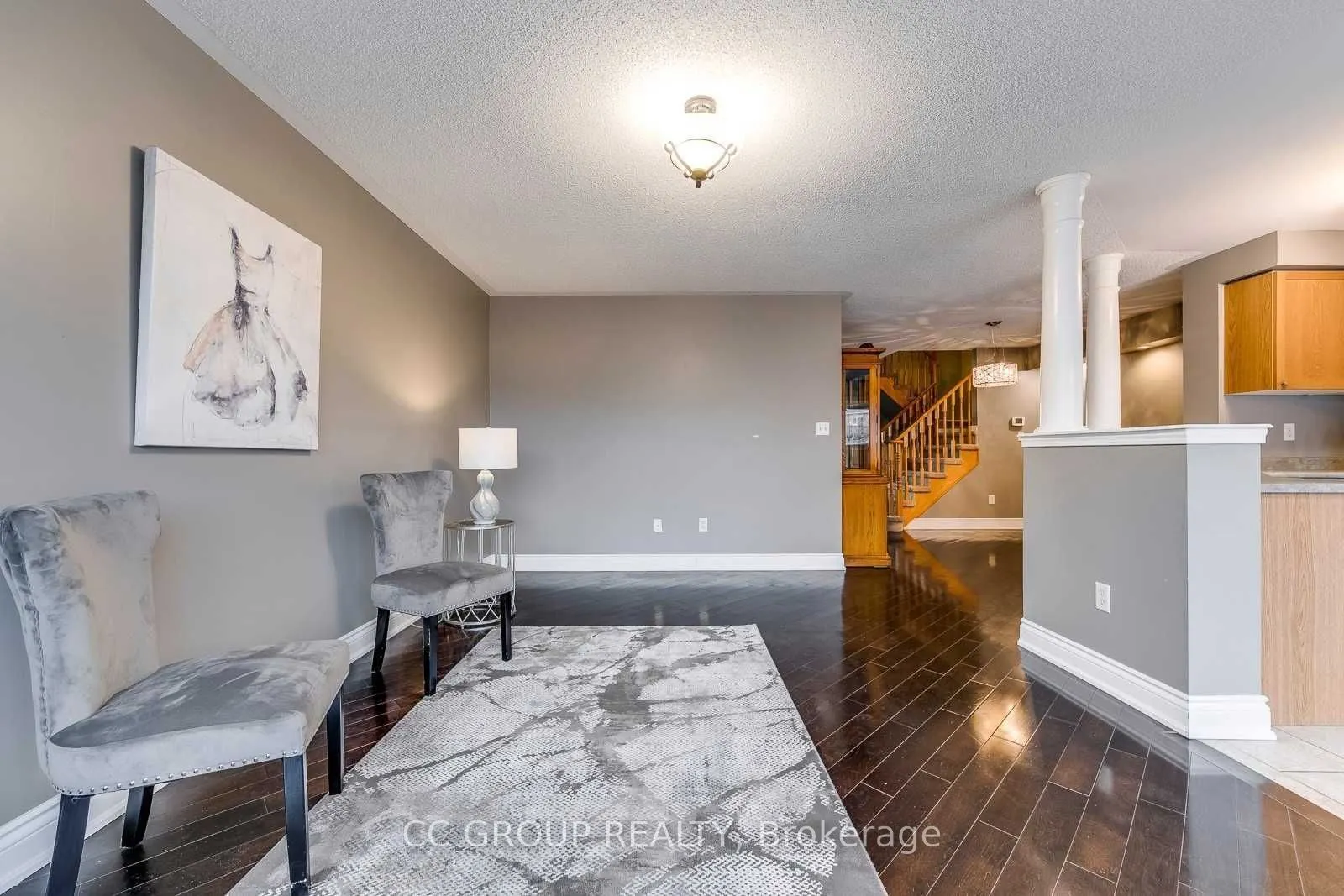2153 Baronwood Drive