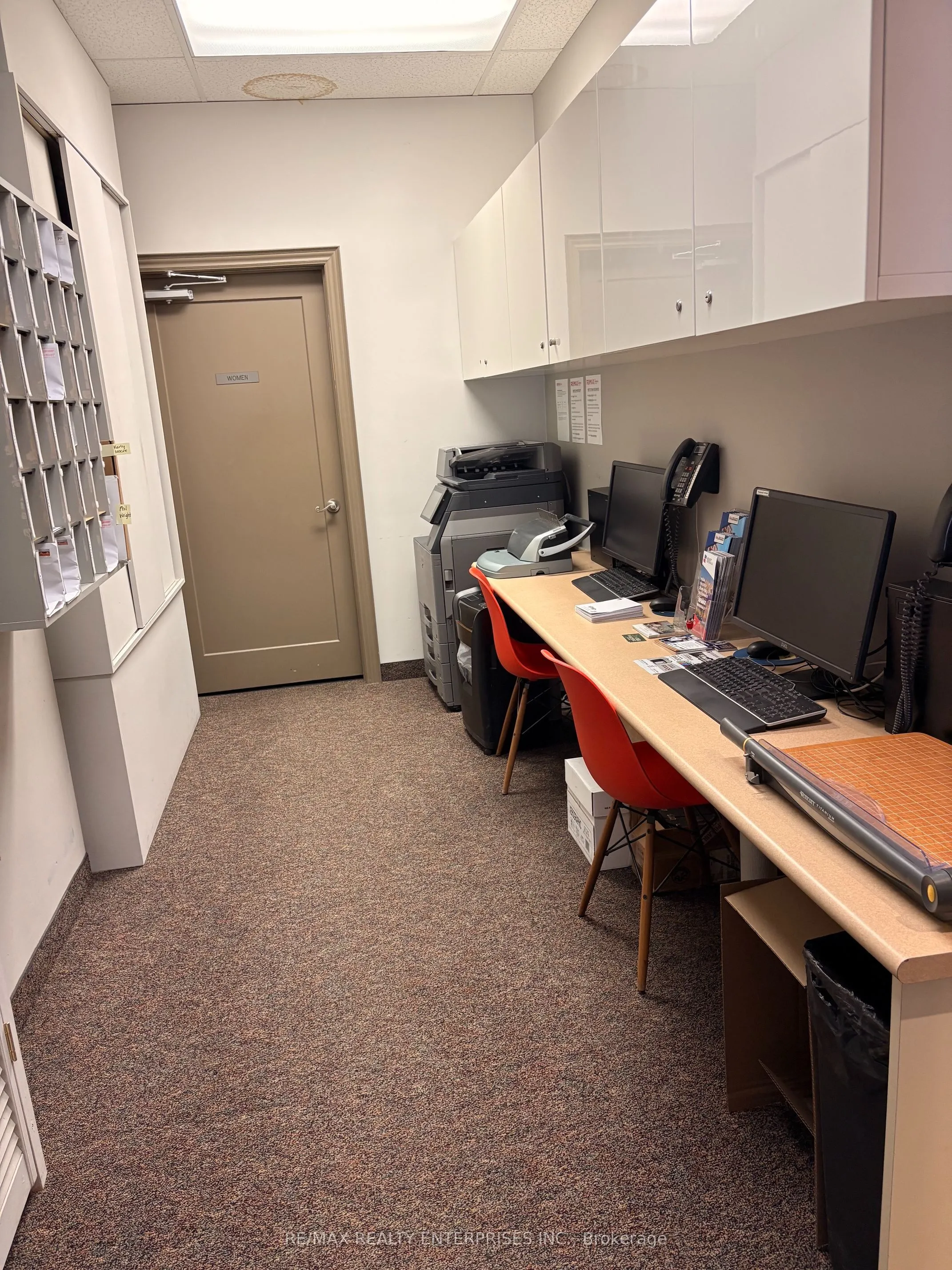125 Lakeshore Road E #C-14