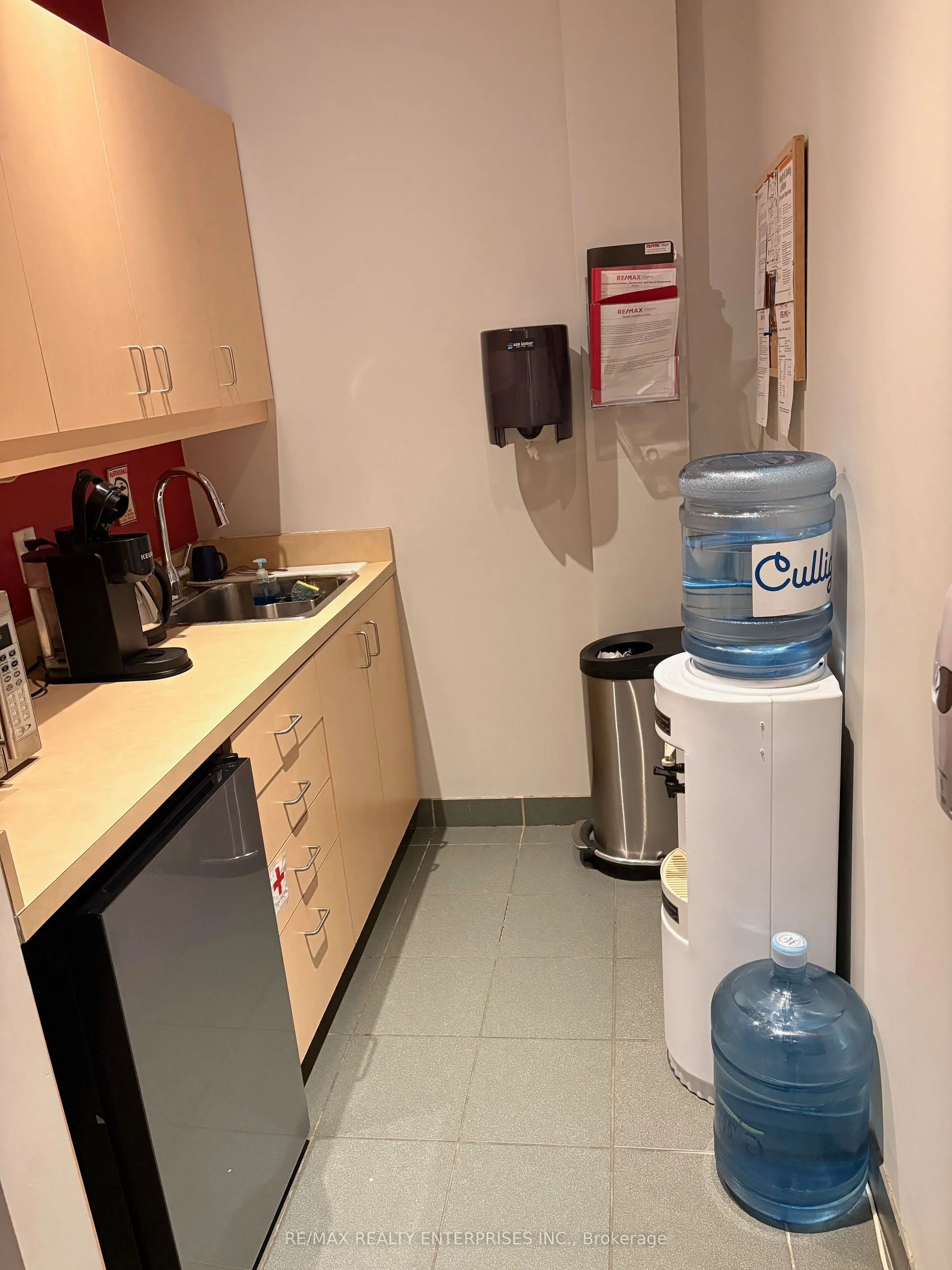 125 Lakeshore Road E #C-14