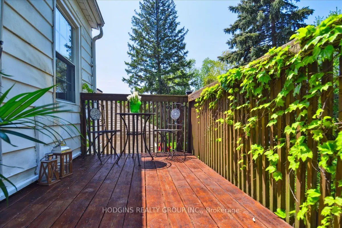 65 Mineola Road E