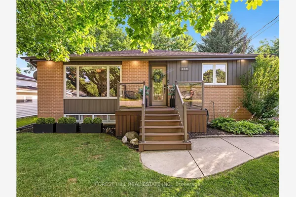 159 Robinwood Crescent