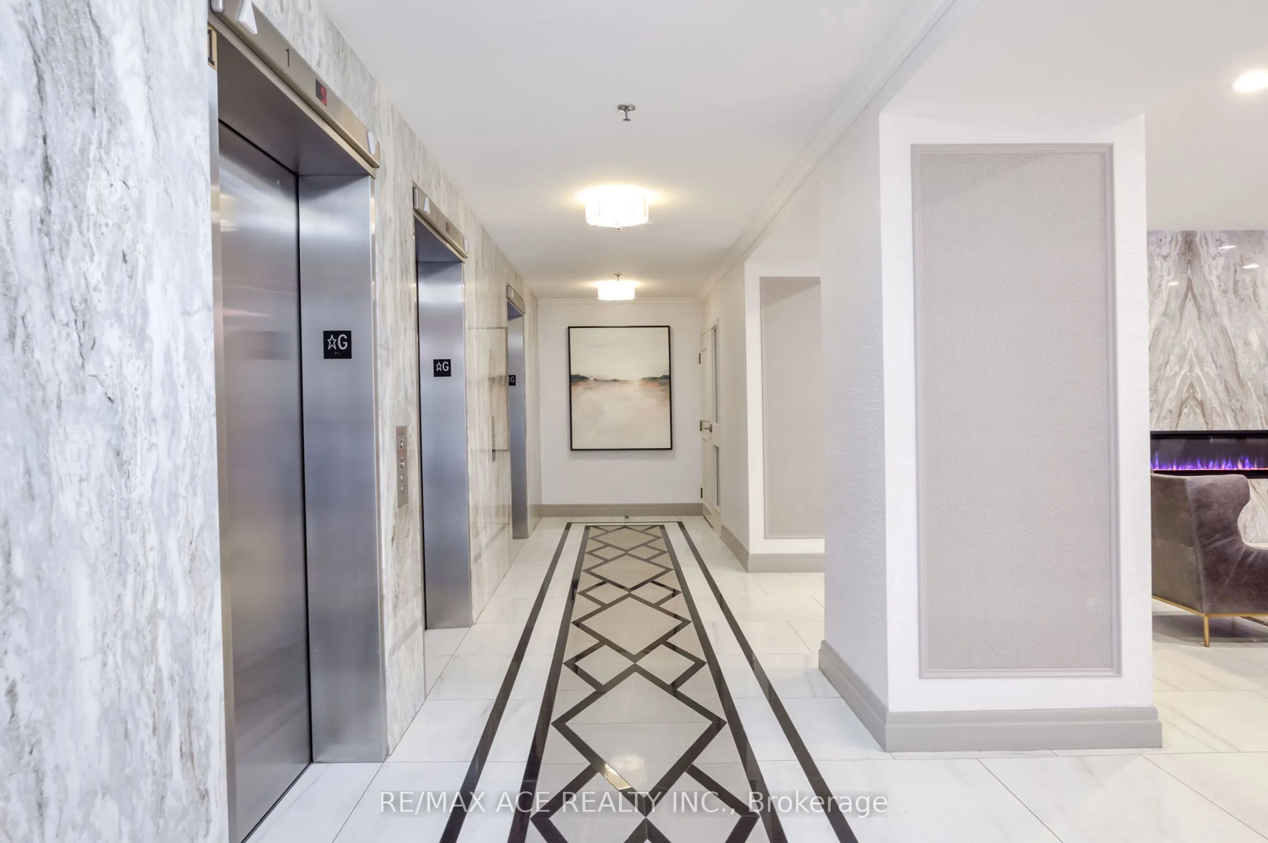 75 King Street E #201