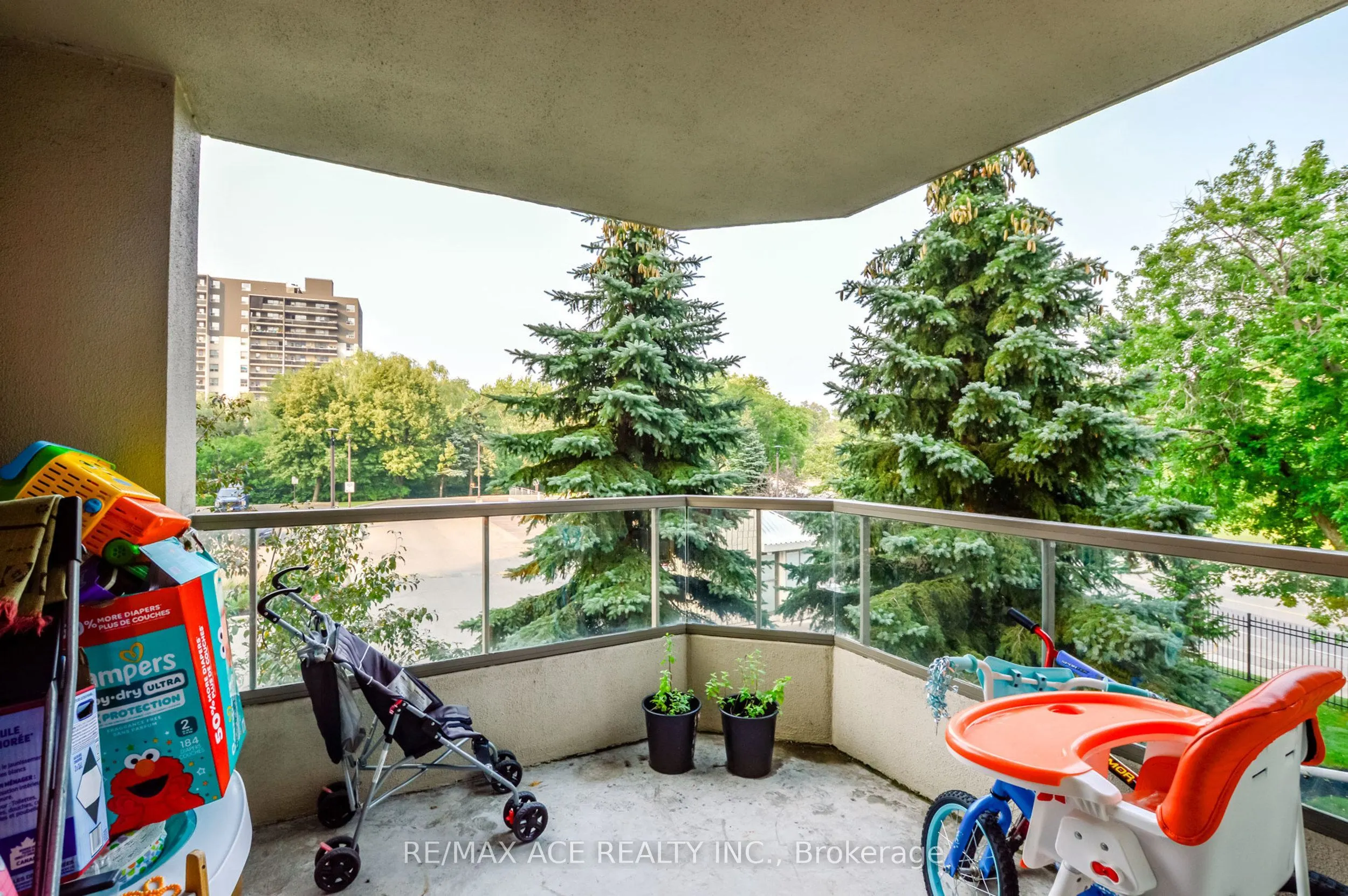 75 King Street E #201