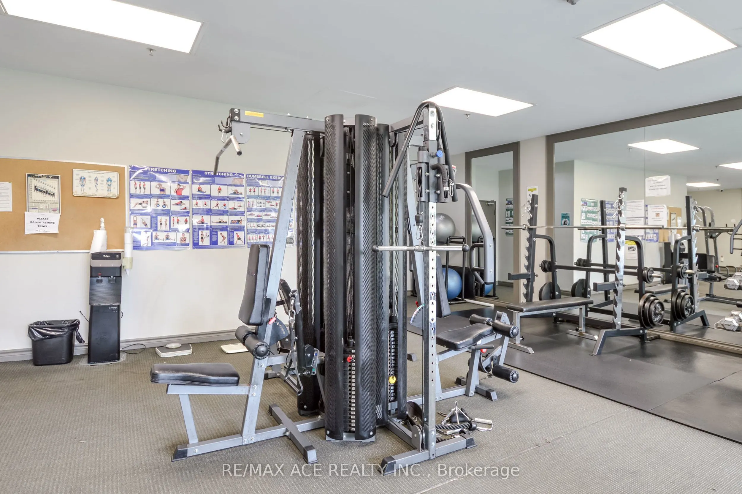 75 King Street E #201