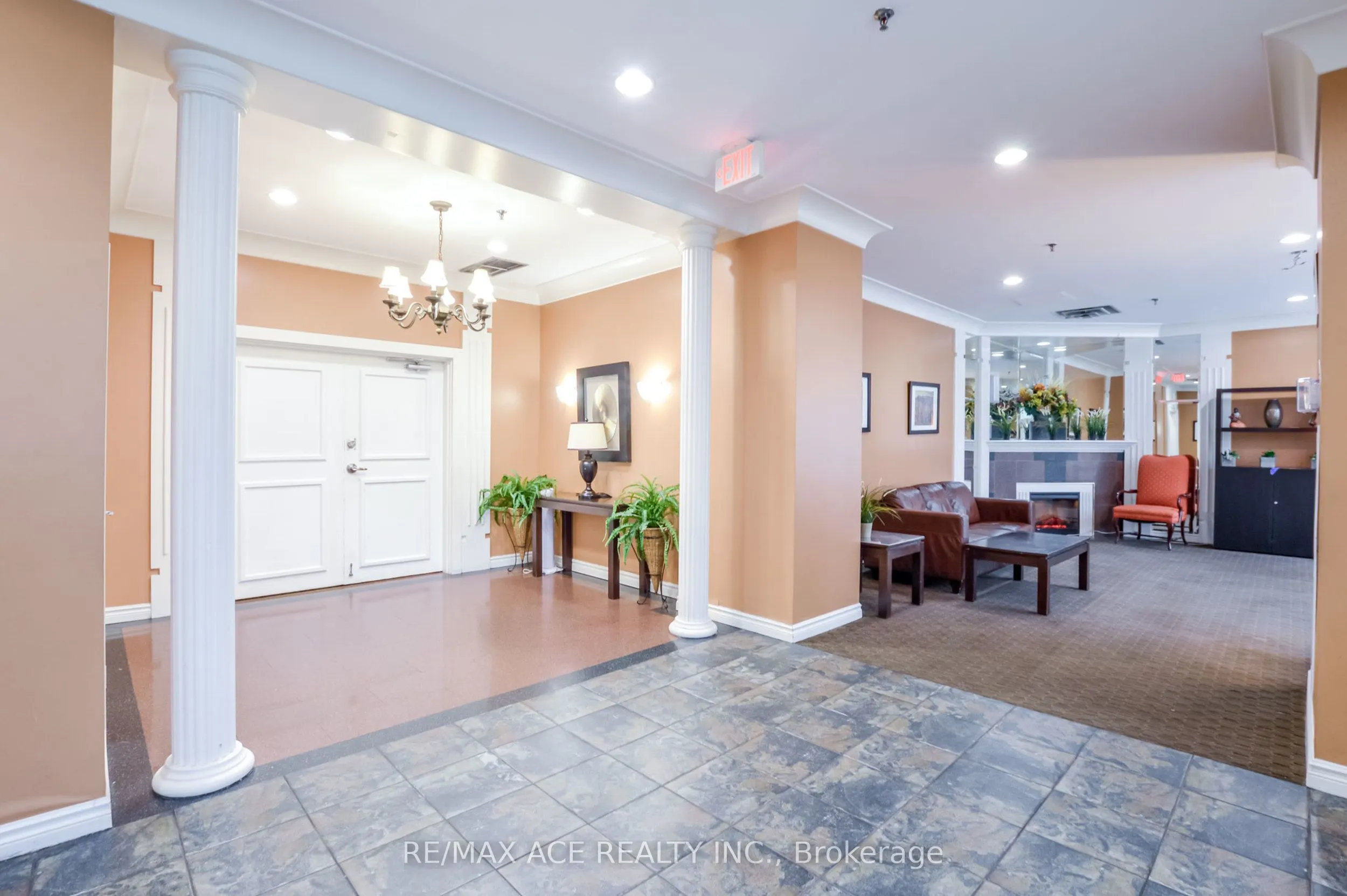 75 King Street E #201