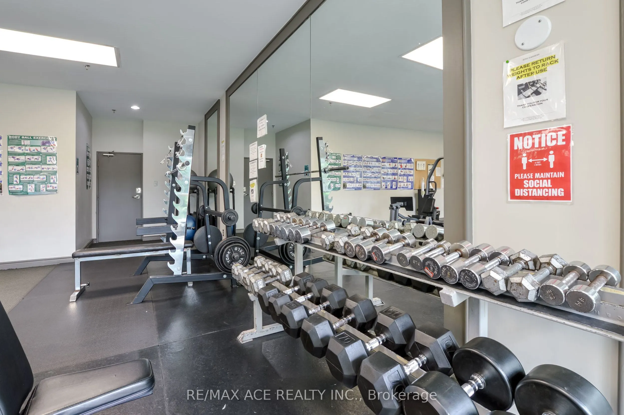 75 King Street E #201