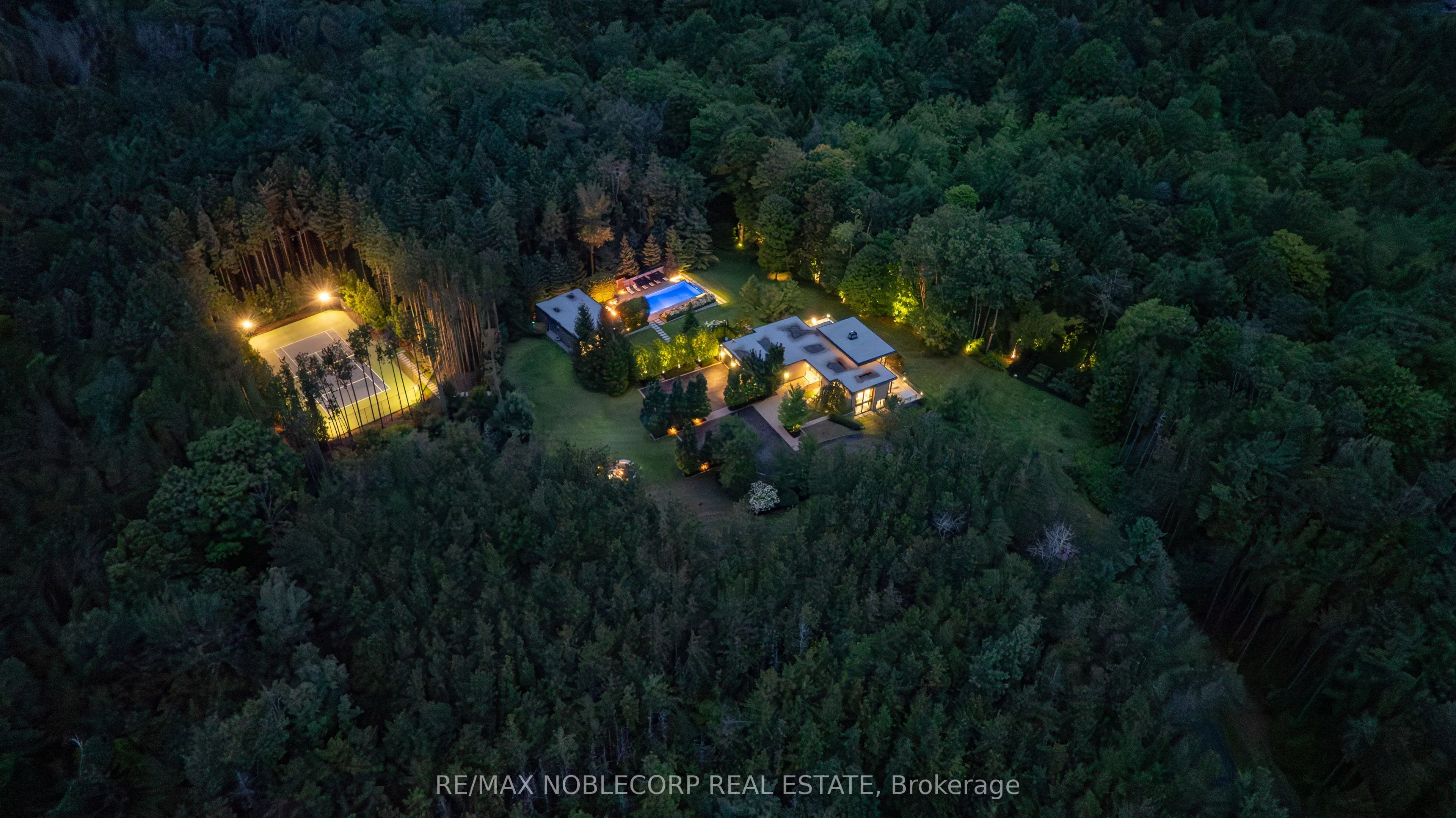 4780 Escarpment Side Road