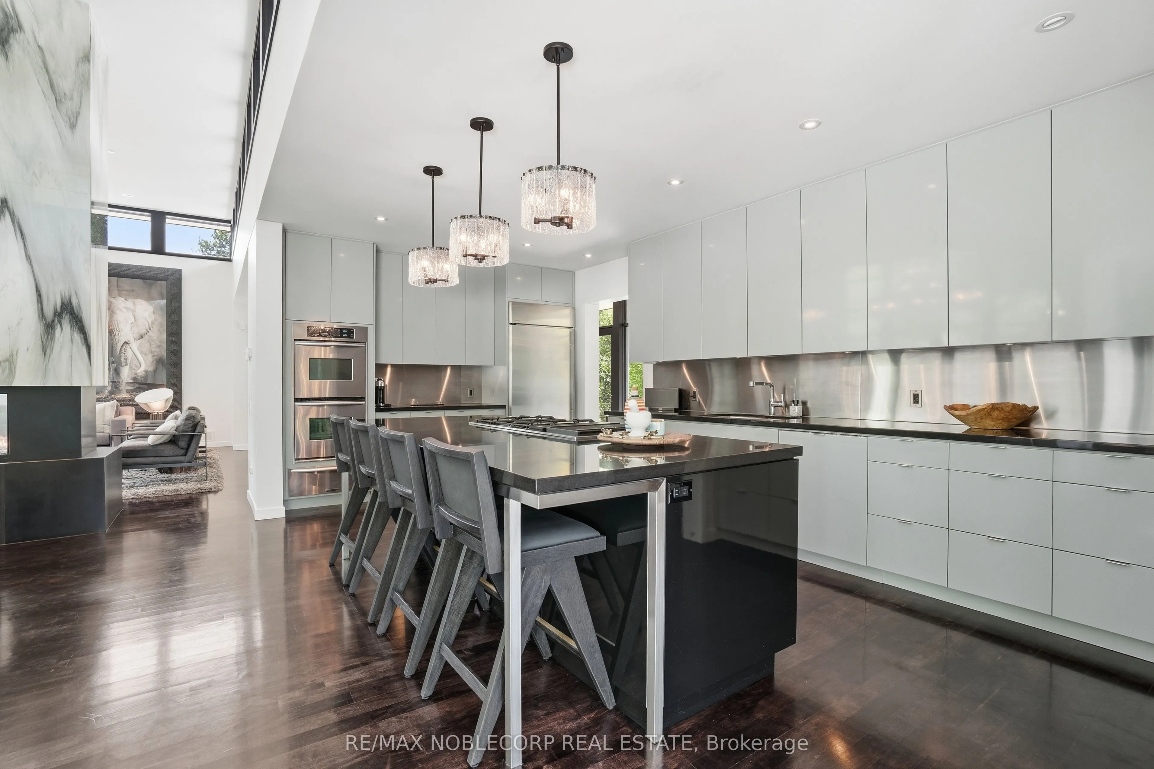 4780 Escarpment Side Road